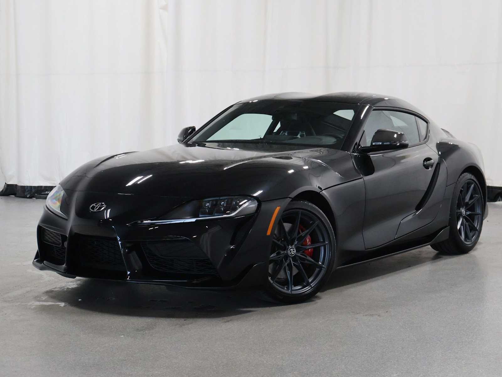 2026 Toyota GR Supra 3.0 -
                  Novi, MI