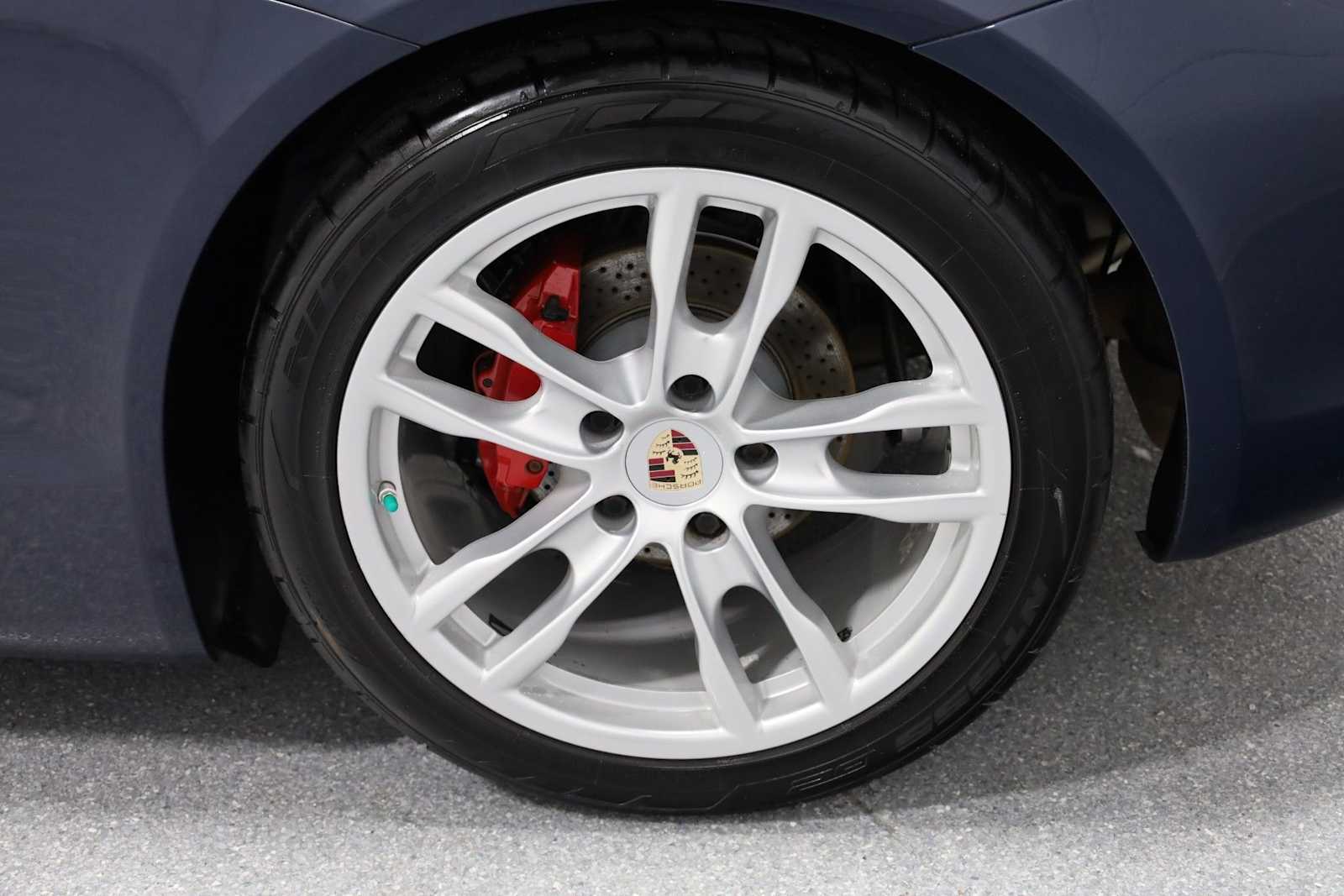 Thumbnail: 2013 Porsche Boxster - 32