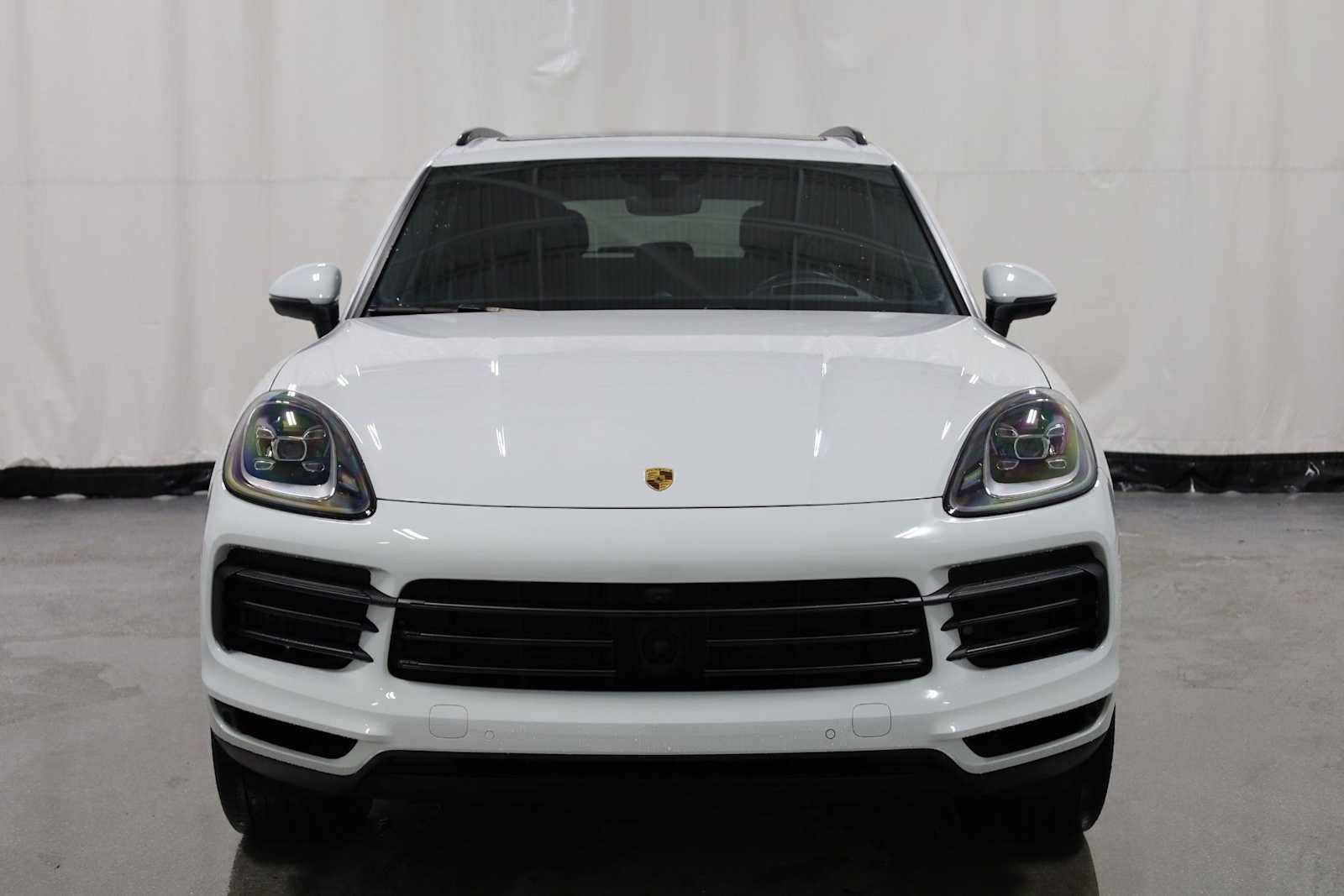 Thumbnail: 2023 Porsche Cayenne - 14