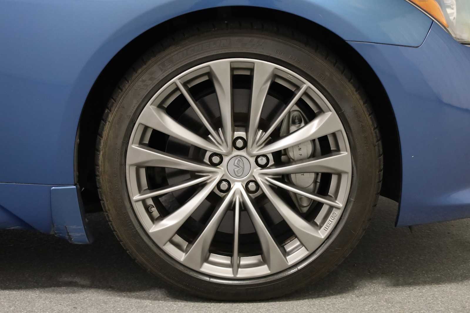 Thumbnail: 2013 INFINITI G37 - 12