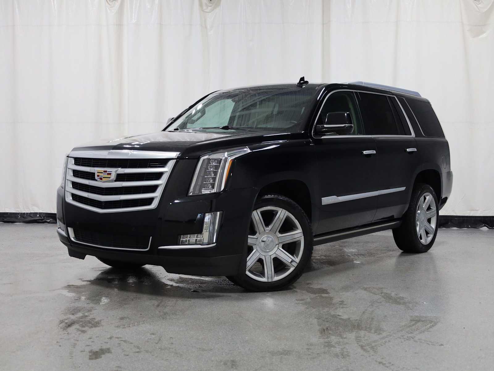 2016 Cadillac Escalade Premium -
                  Novi, MI