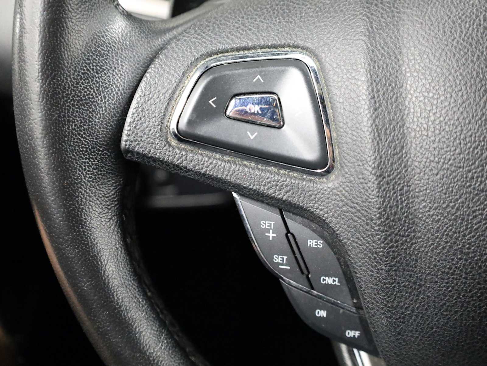 Thumbnail: 2016 Lincoln MKC - 24