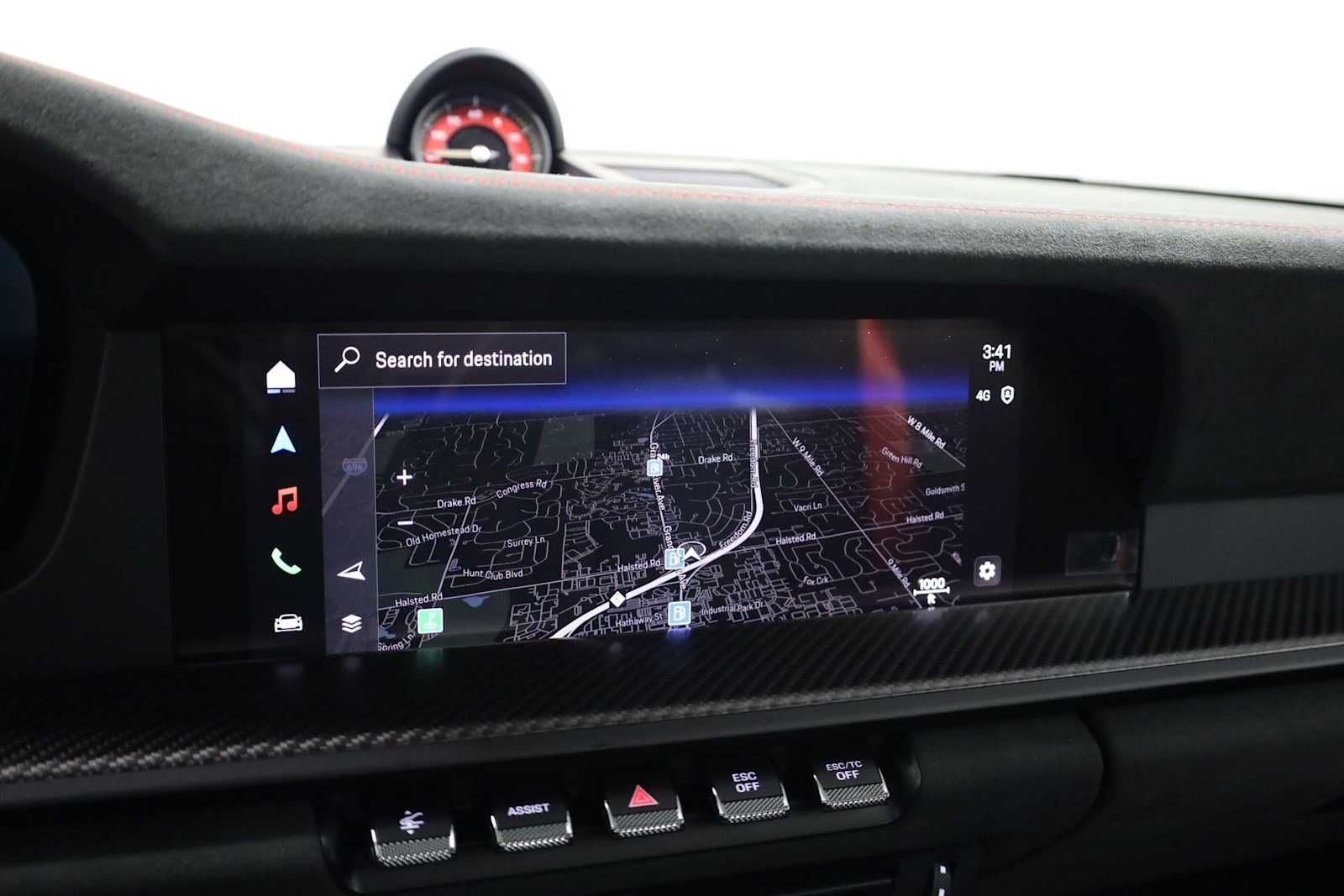 Thumbnail: 2026 Porsche 911 - 32