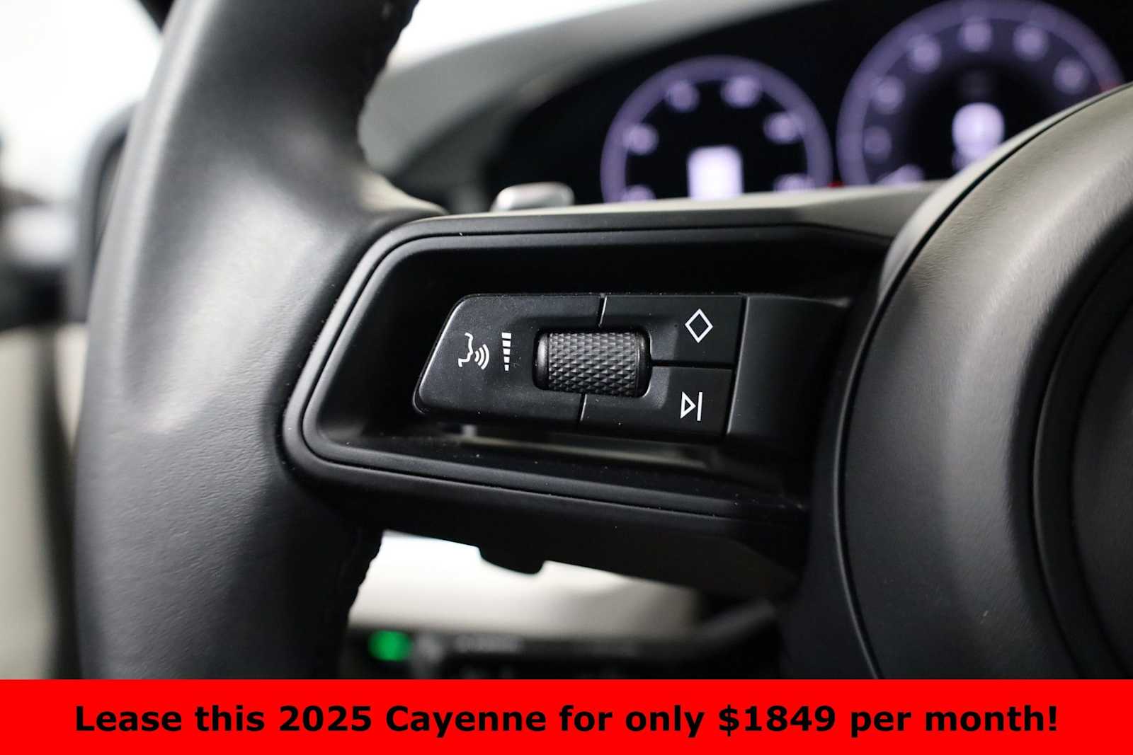 Thumbnail: 2025 Porsche Cayenne - 27