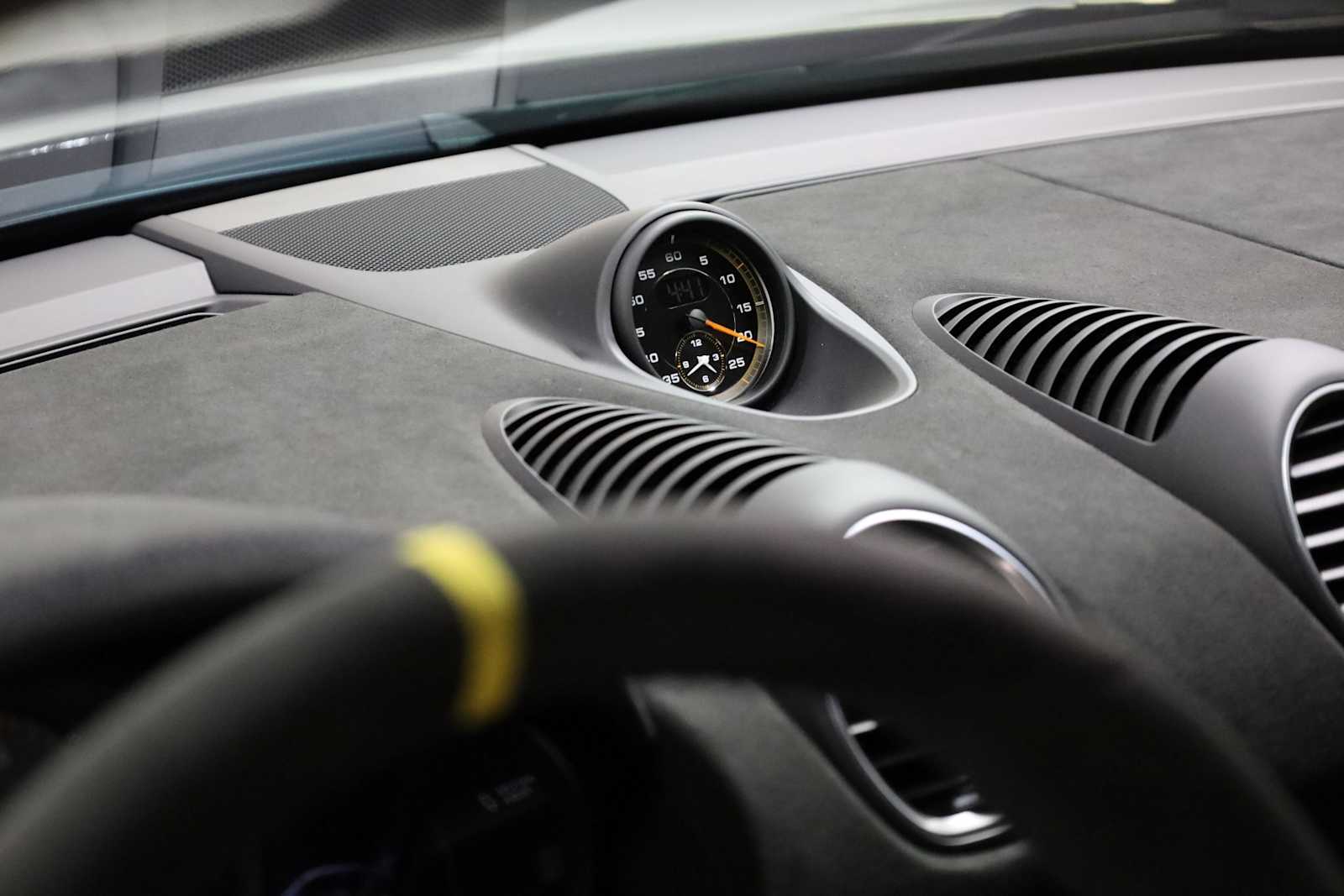 Thumbnail: 2023 Porsche 718 Cayman - 19
