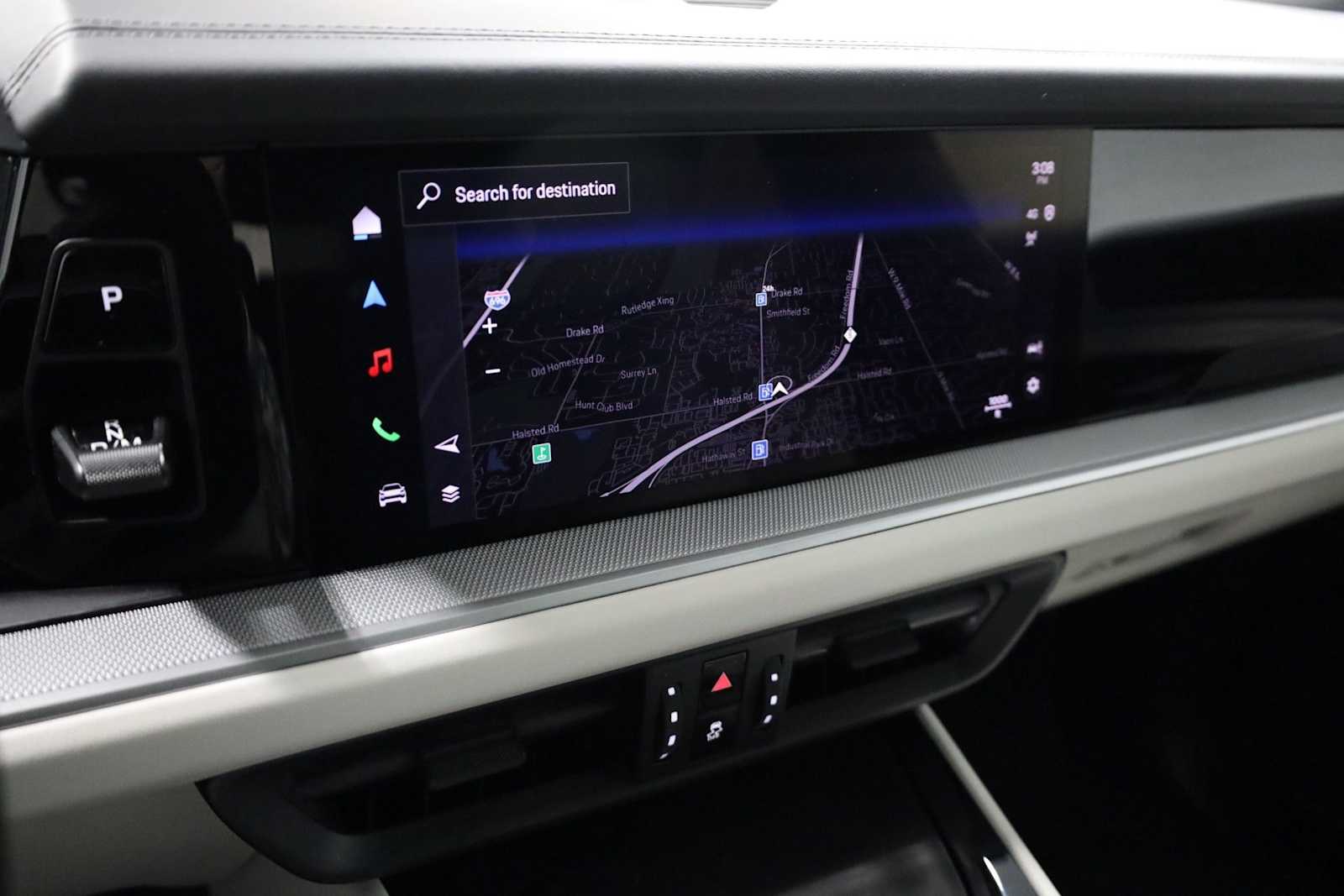 Thumbnail: 2025 Porsche Cayenne - 31