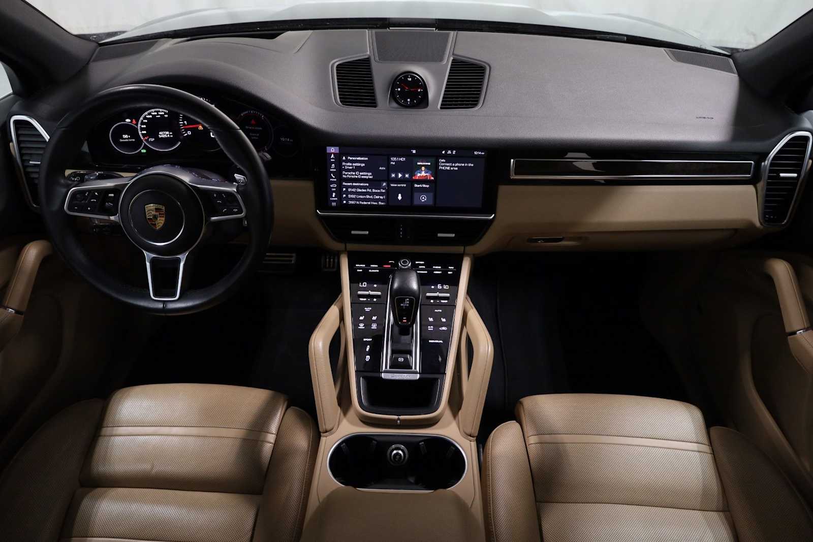 Thumbnail: 2019 Porsche Cayenne - 26
