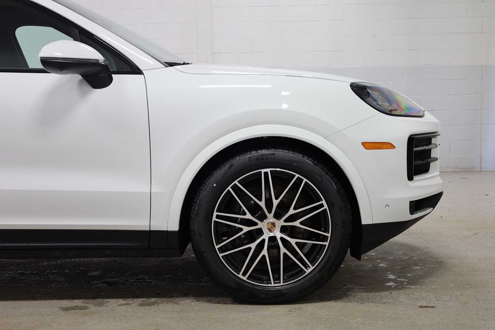 Thumbnail: 2026 Porsche  - 11