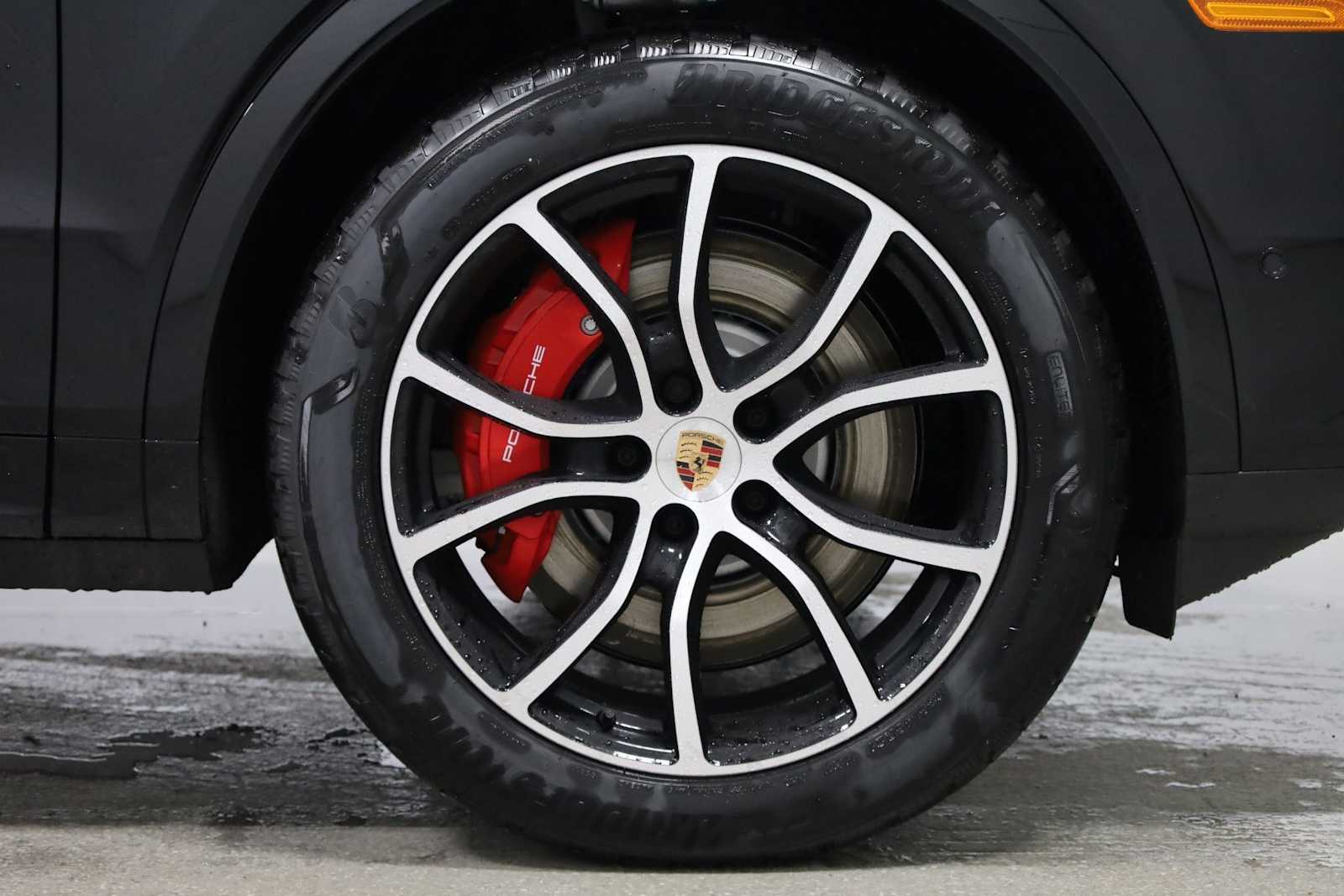 Thumbnail: 2026 Porsche  - 12