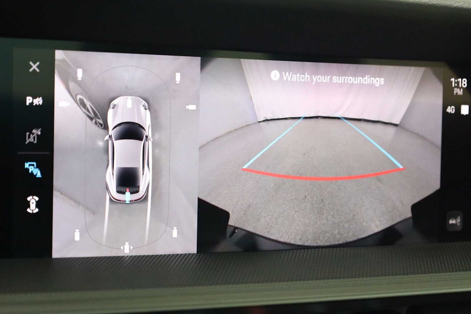 Thumbnail: 2025 Porsche 911 - 33