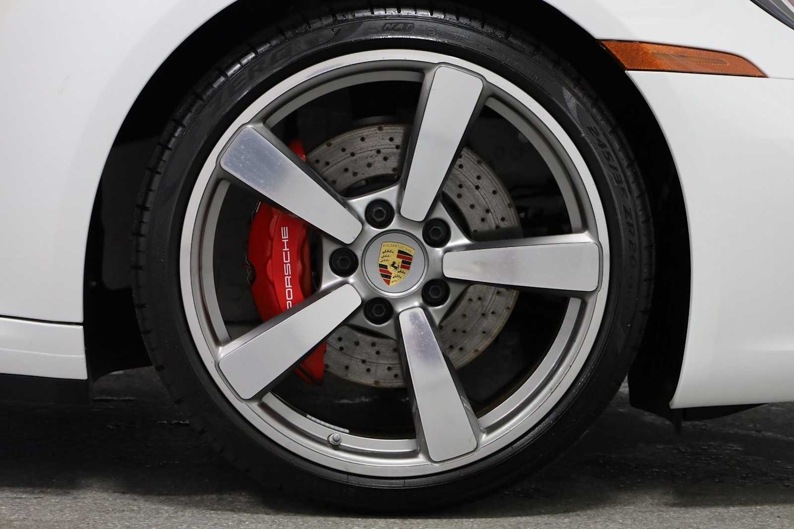 Thumbnail: 2024 Porsche 911 - 11