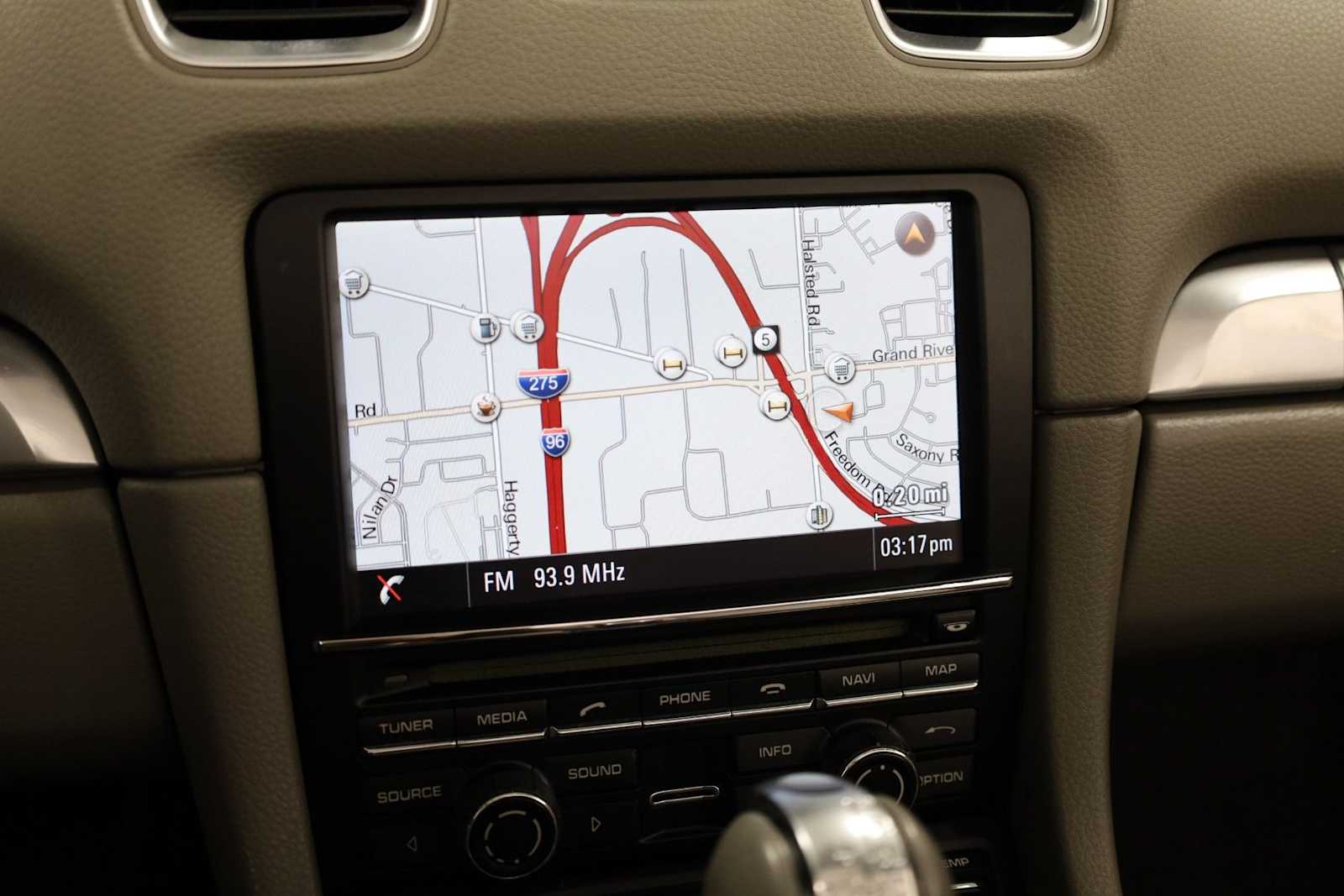 Thumbnail: 2013 Porsche Boxster - 30