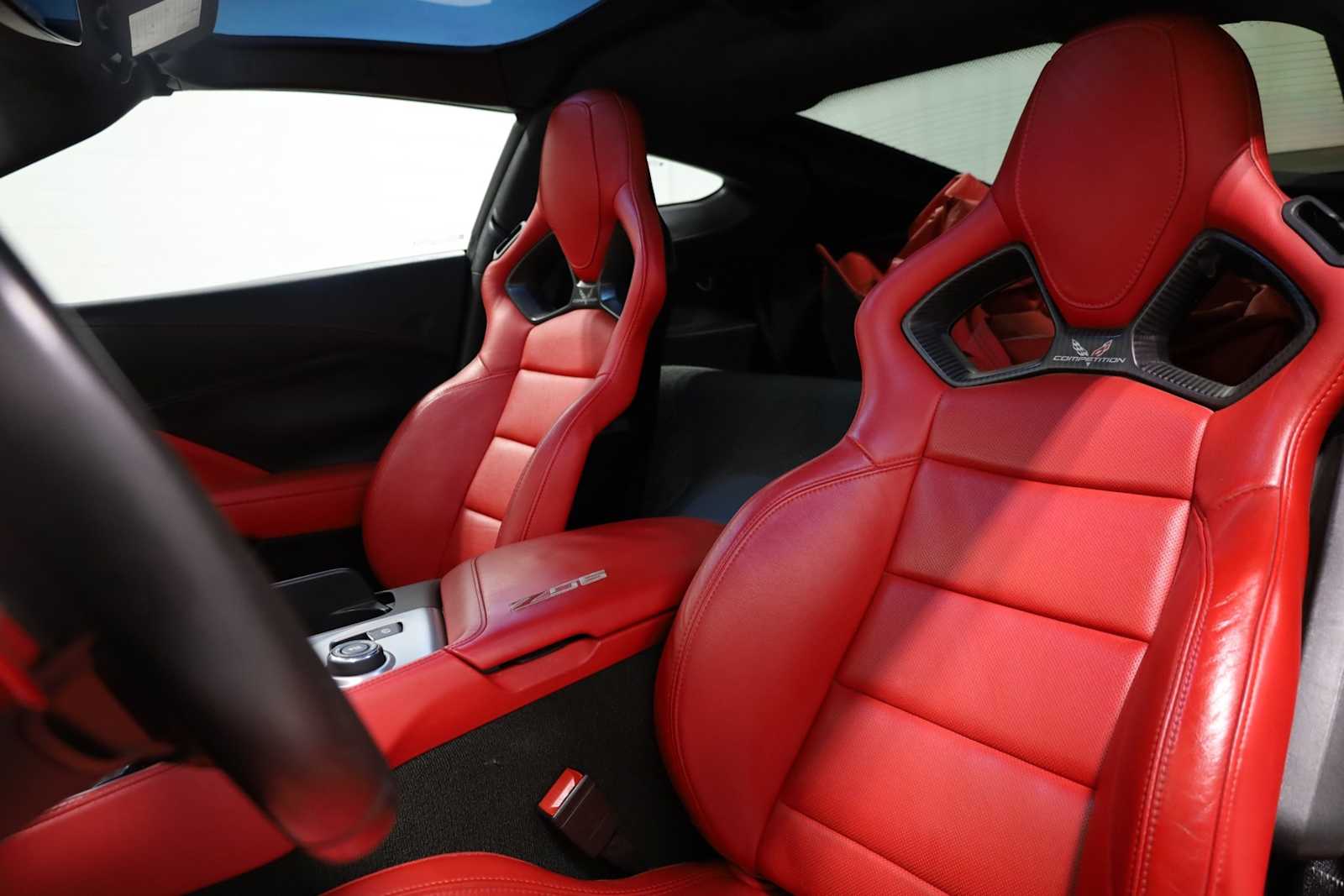 Thumbnail: 2016 Chevrolet Corvette - 5