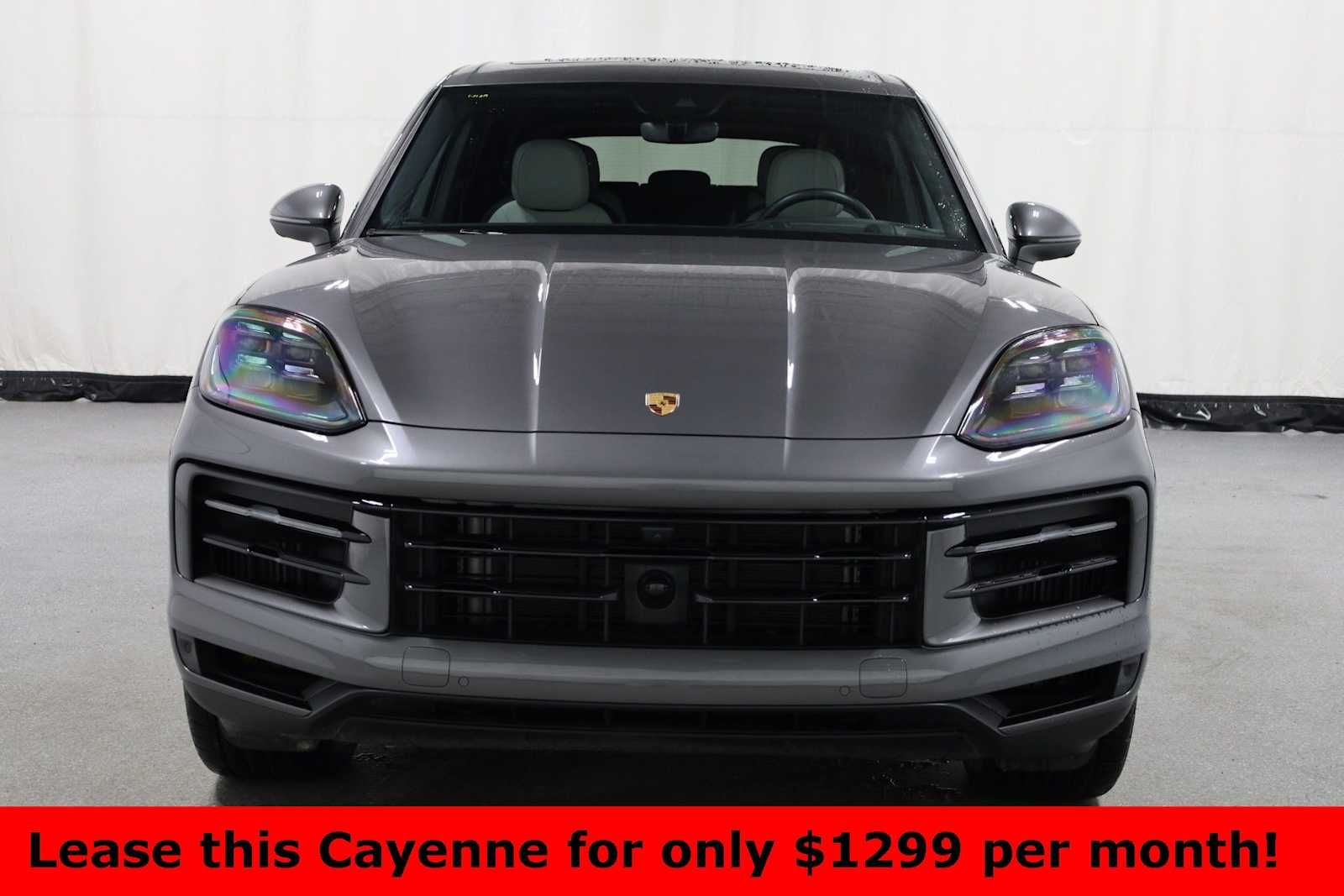 Thumbnail: 2025 Porsche Cayenne - 14
