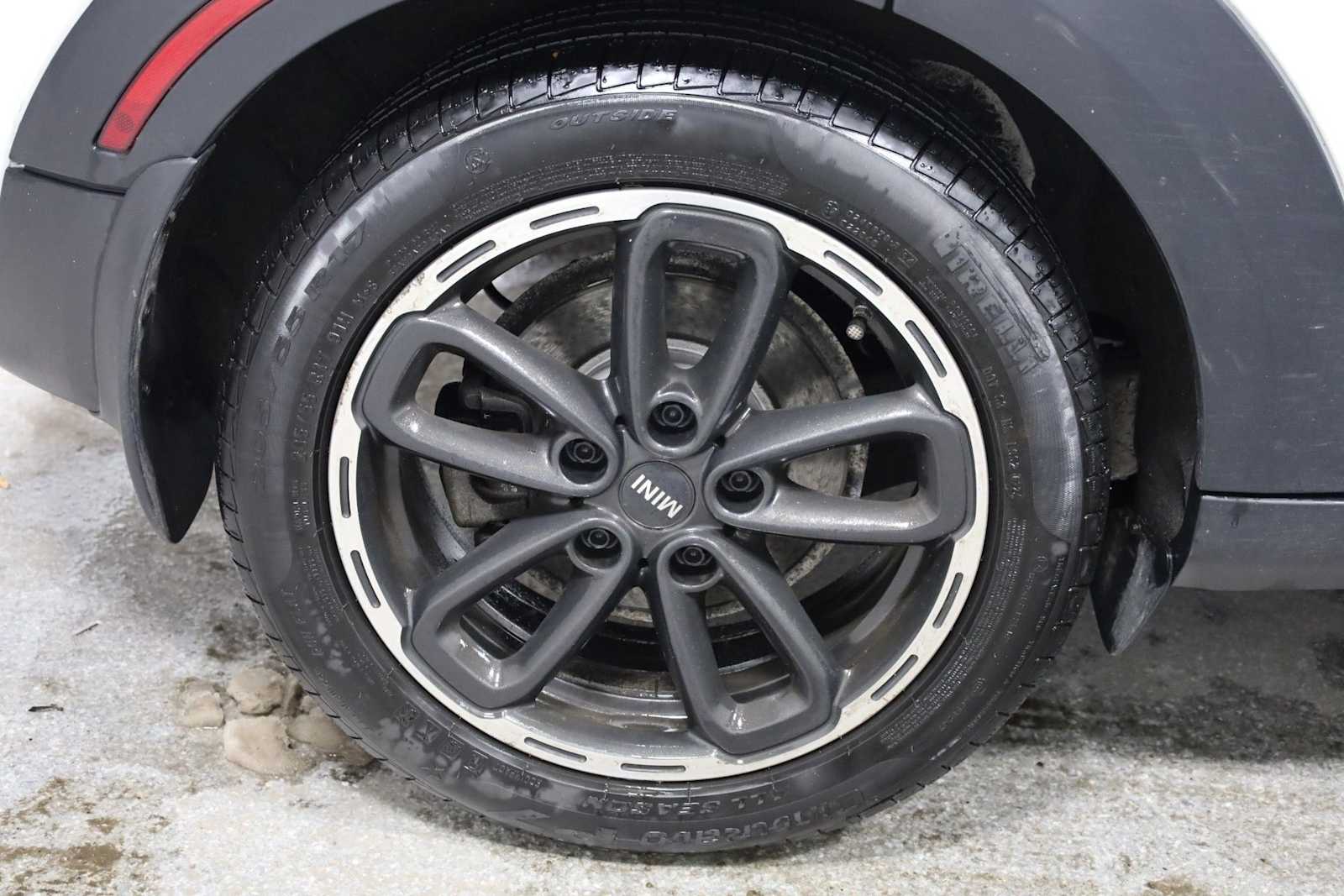 Thumbnail: 2016 MINI Cooper Countryman - 34