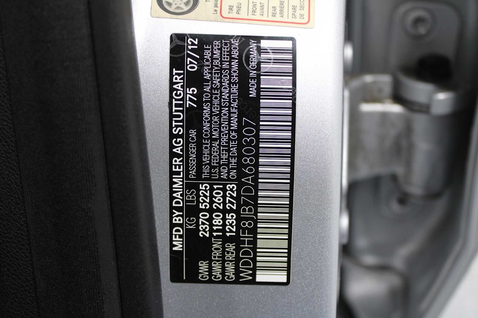 2013 Mercedes-Benz E-Class E 350 30