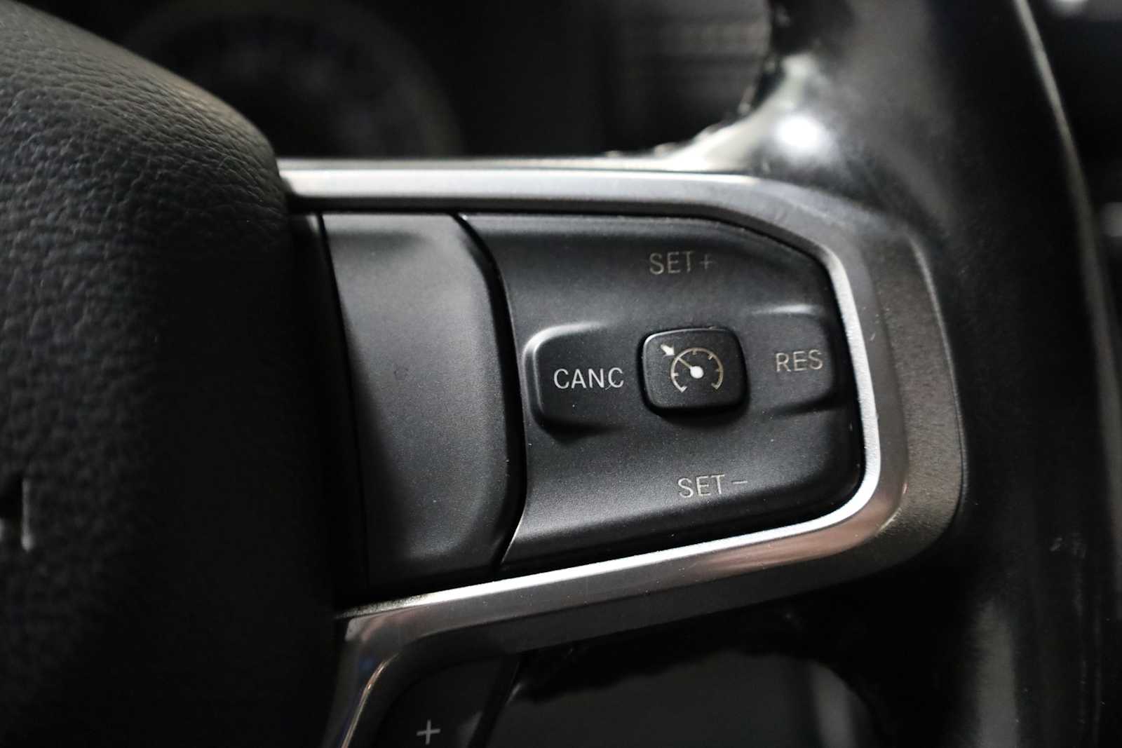 Thumbnail: 2020 RAM 1500 - 24