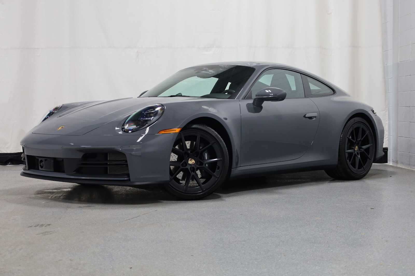2025 Porsche 911 Carrera -
                  Novi, MI