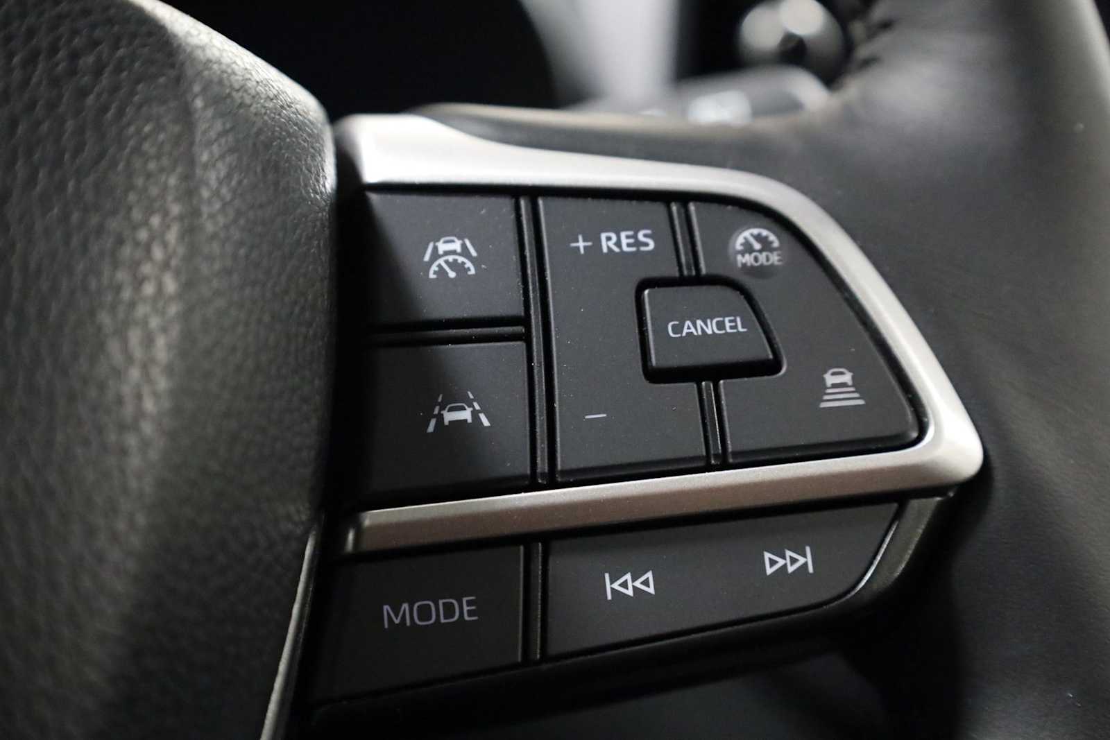 Thumbnail: 2024 Toyota Grand Highlander - 25