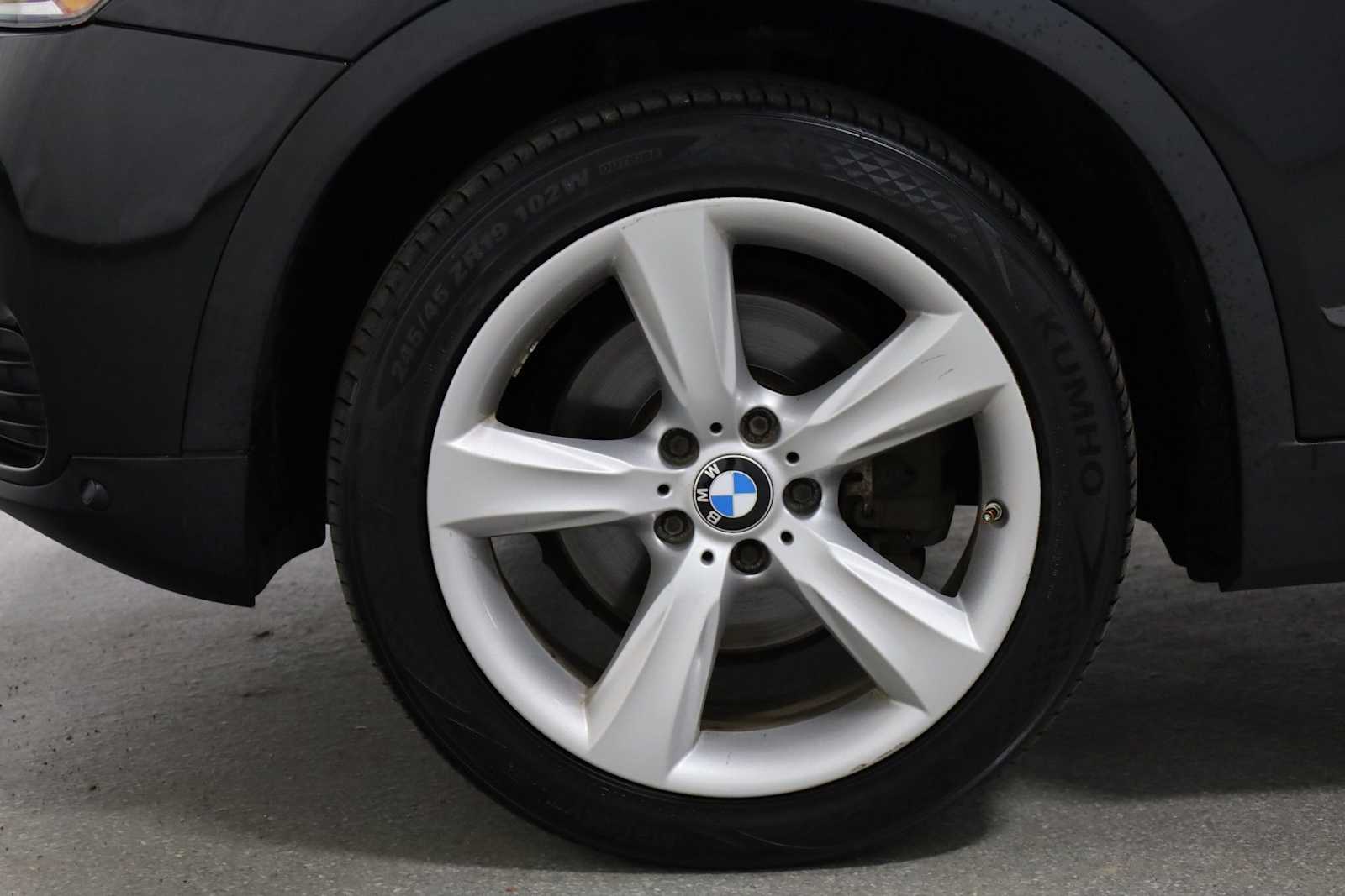Thumbnail: 2017 BMW X3 - 36