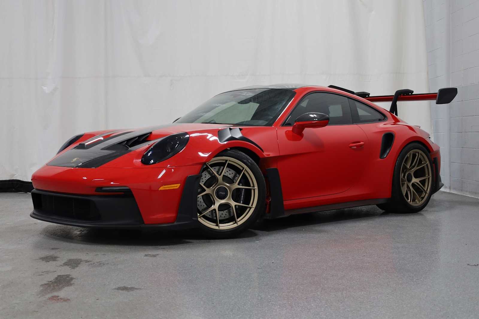 2024 Porsche 911 GT3 -
                  Novi, MI