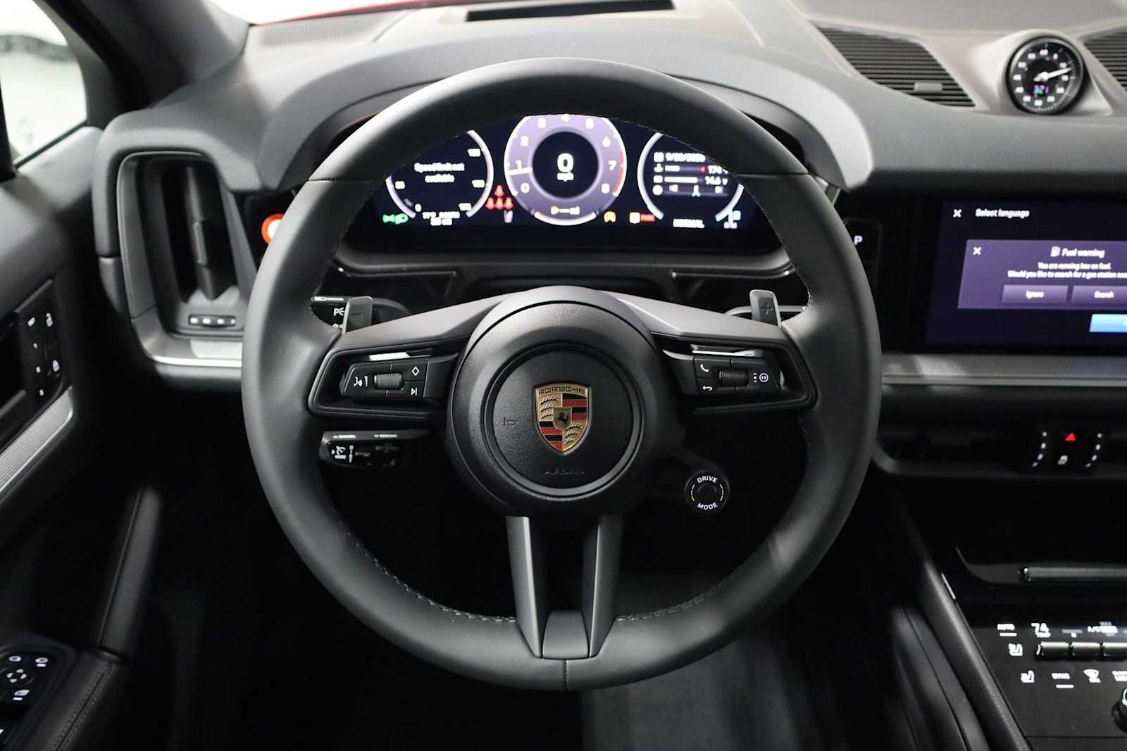 Thumbnail: 2025 Porsche  - 25