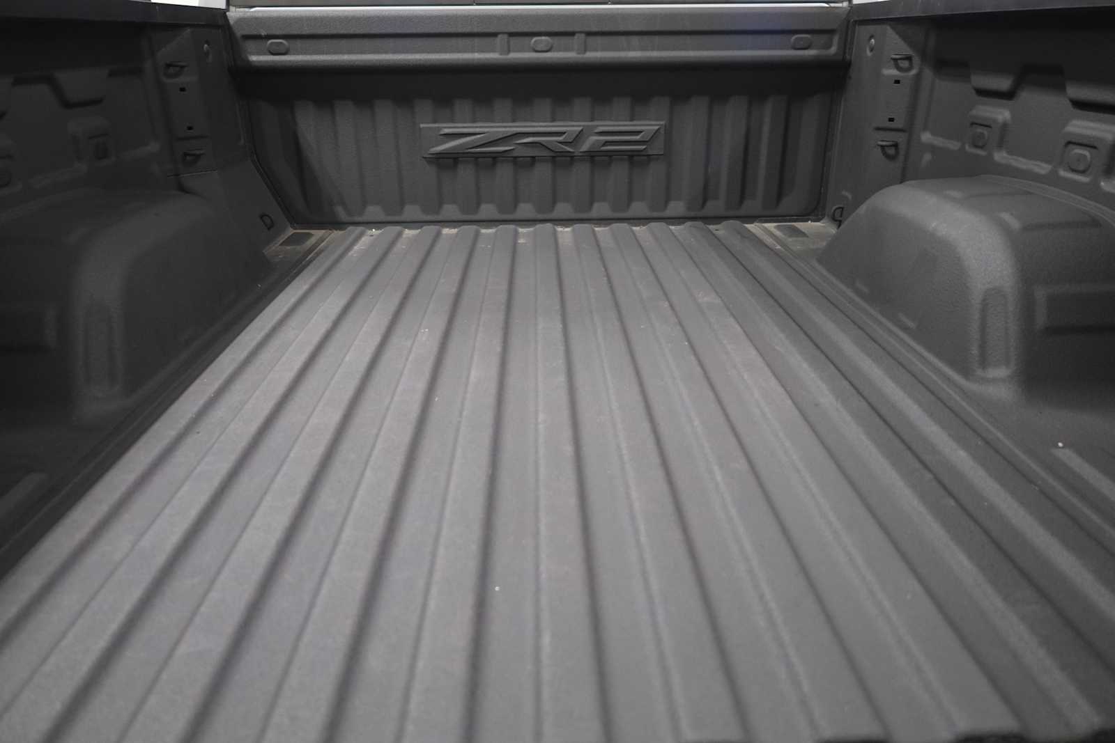 Thumbnail: 2024 Chevrolet Silverado 1500 - 37