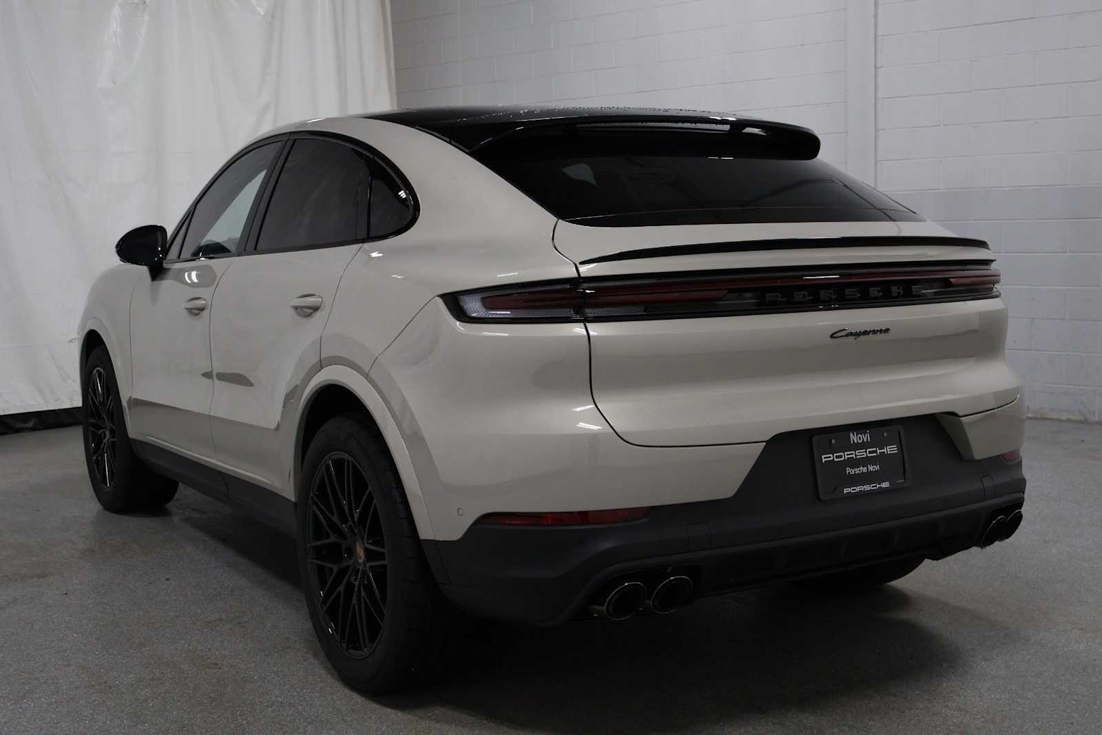 Thumbnail: 2026 Porsche  - 3