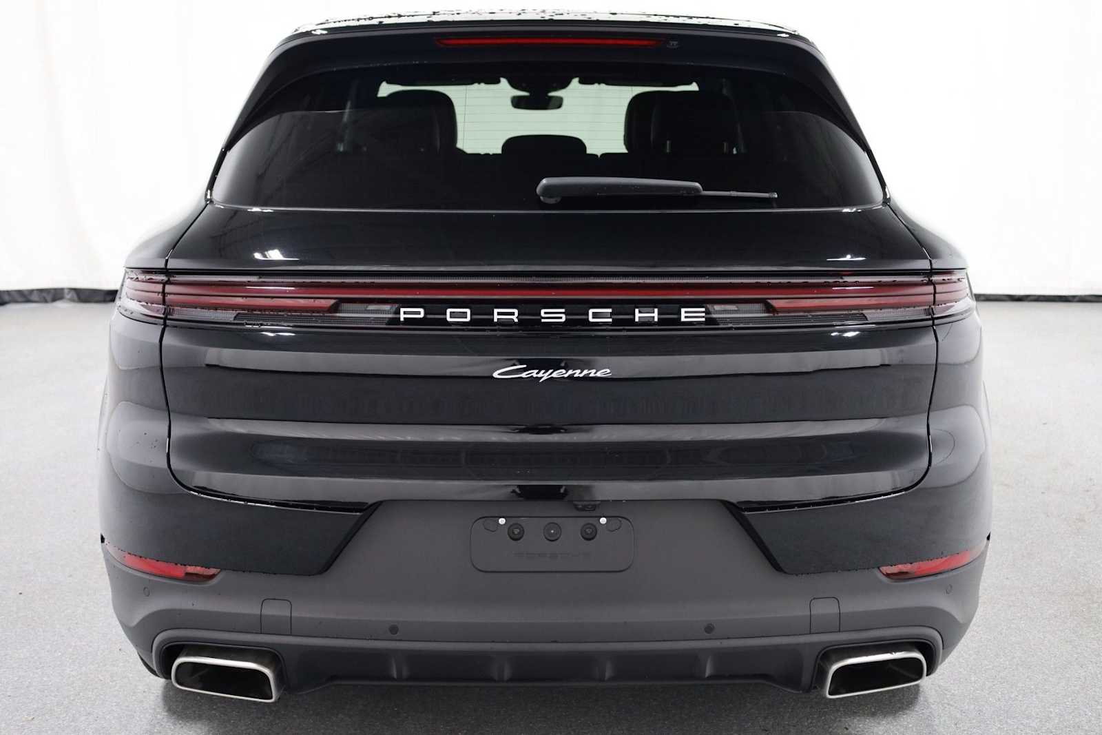 Thumbnail: 2024 Porsche Cayenne - 7