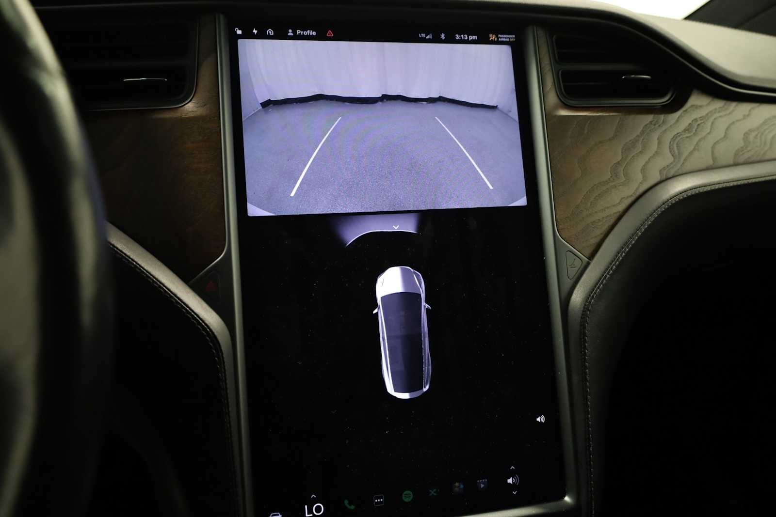 Thumbnail: 2021 Tesla Model X - 30