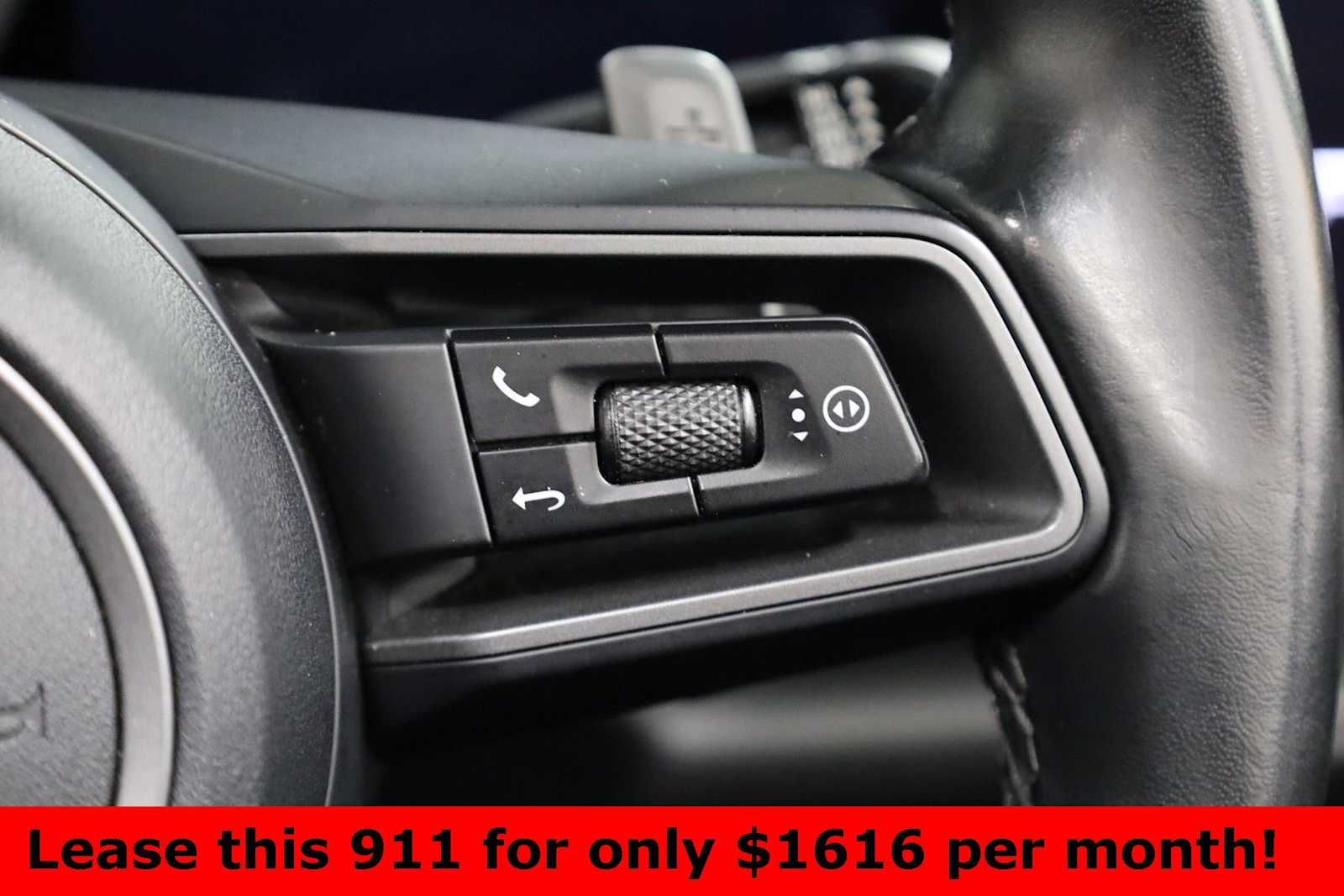 Thumbnail: 2022 Porsche 911 - 27