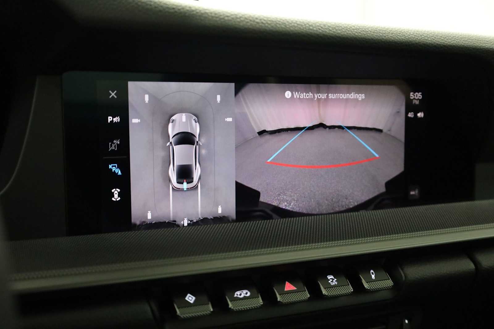 Thumbnail: 2025 Porsche 911 - 33