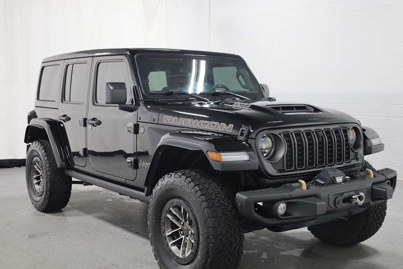 Thumbnail: 2024 Jeep Wrangler - 13