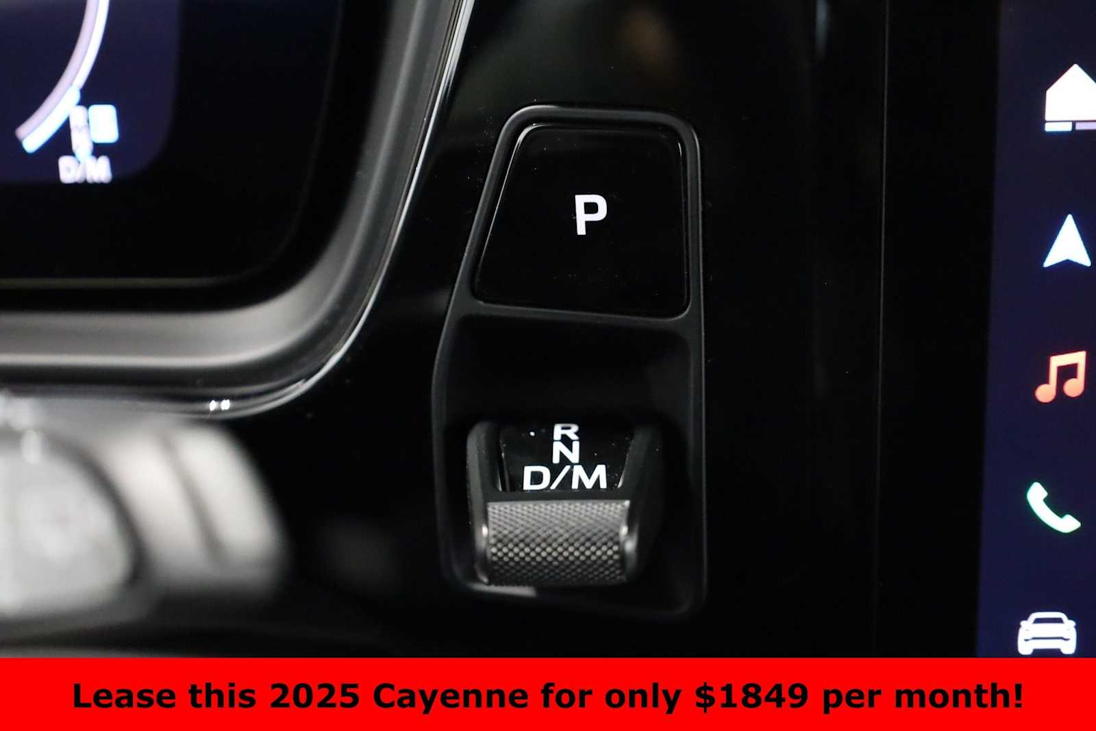 Thumbnail: 2025 Porsche Cayenne - 29