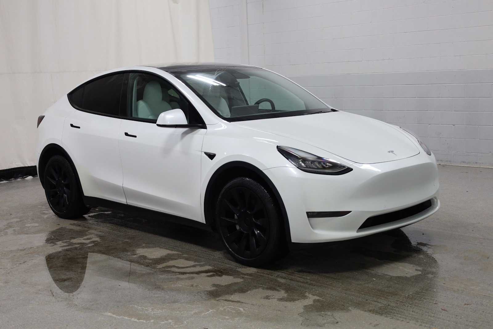 Thumbnail: 2020 Tesla Model Y - 13