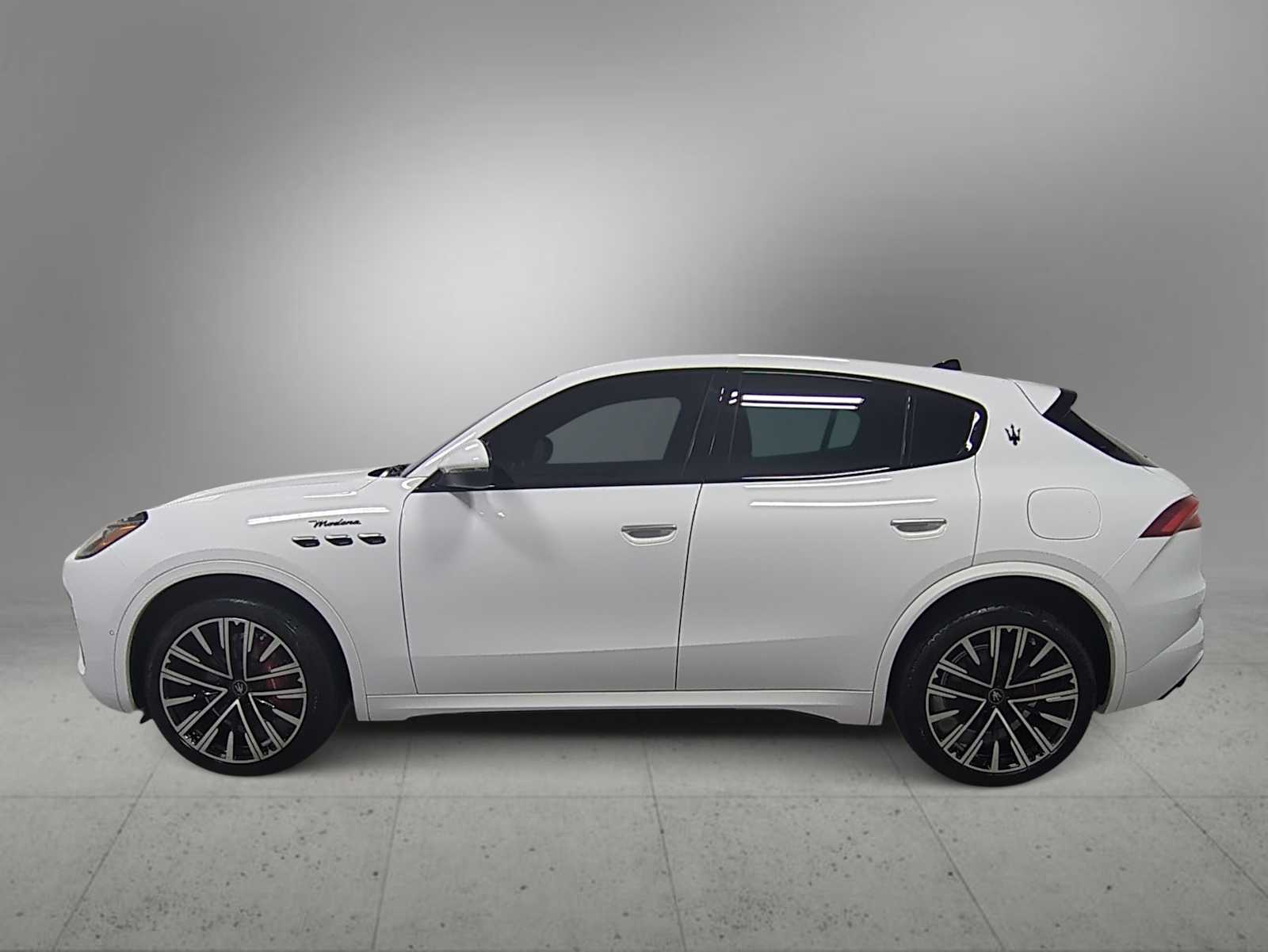 Thumbnail: 2023 Maserati Grecale - 5