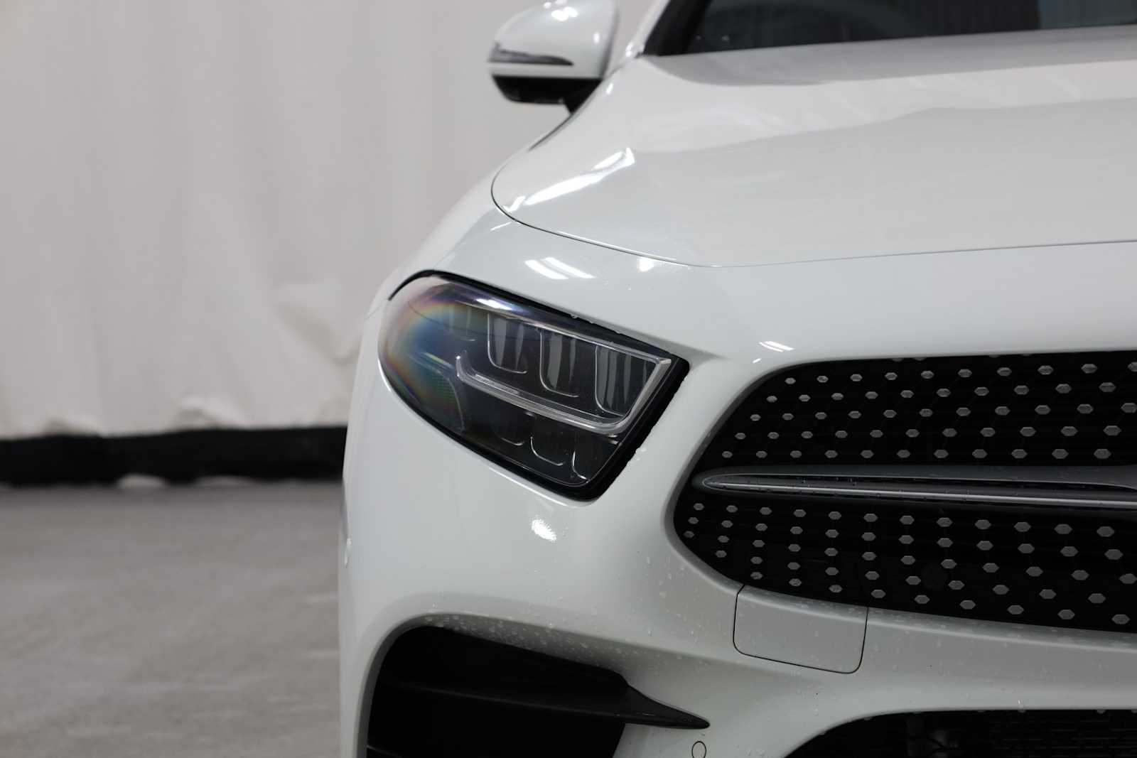 Thumbnail: 2019 Mercedes-Benz CLS - 15