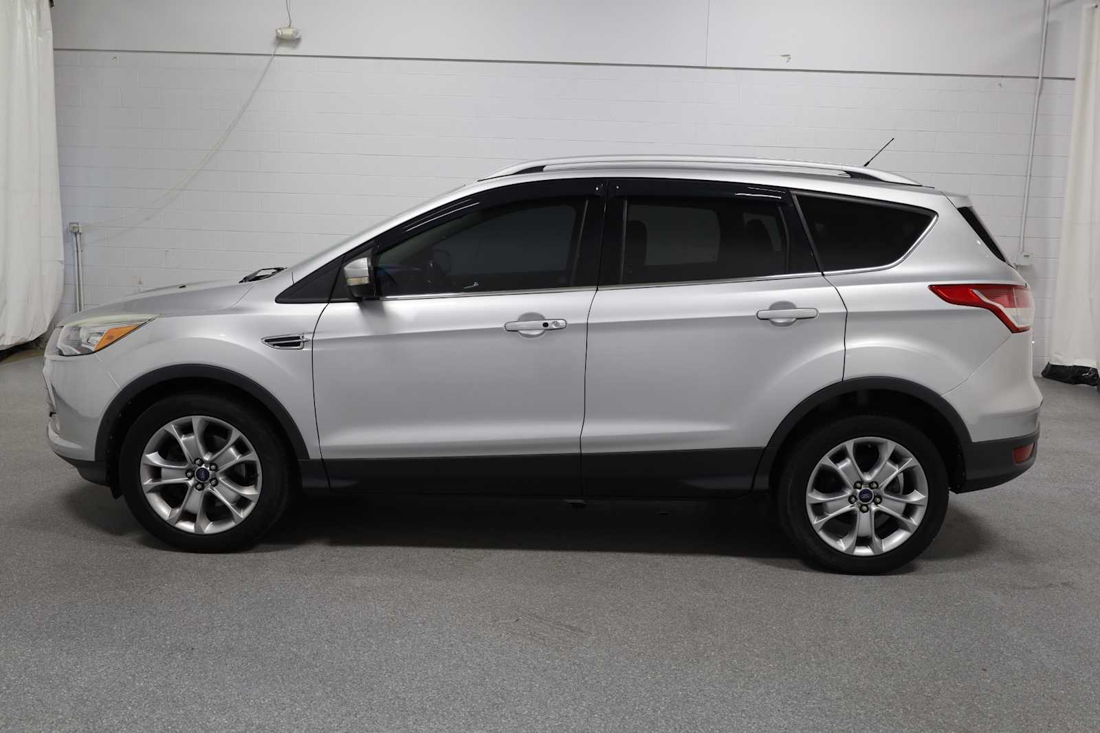 Thumbnail: 2014 Ford Escape - 2