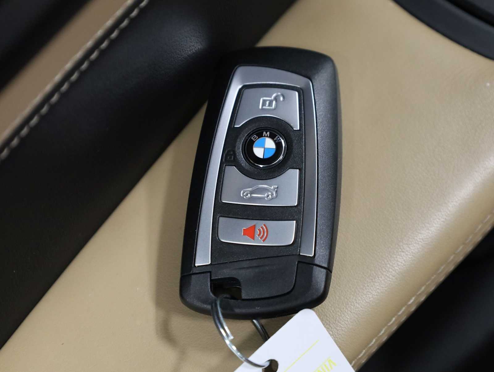 Thumbnail: 2016 BMW M3 - 39