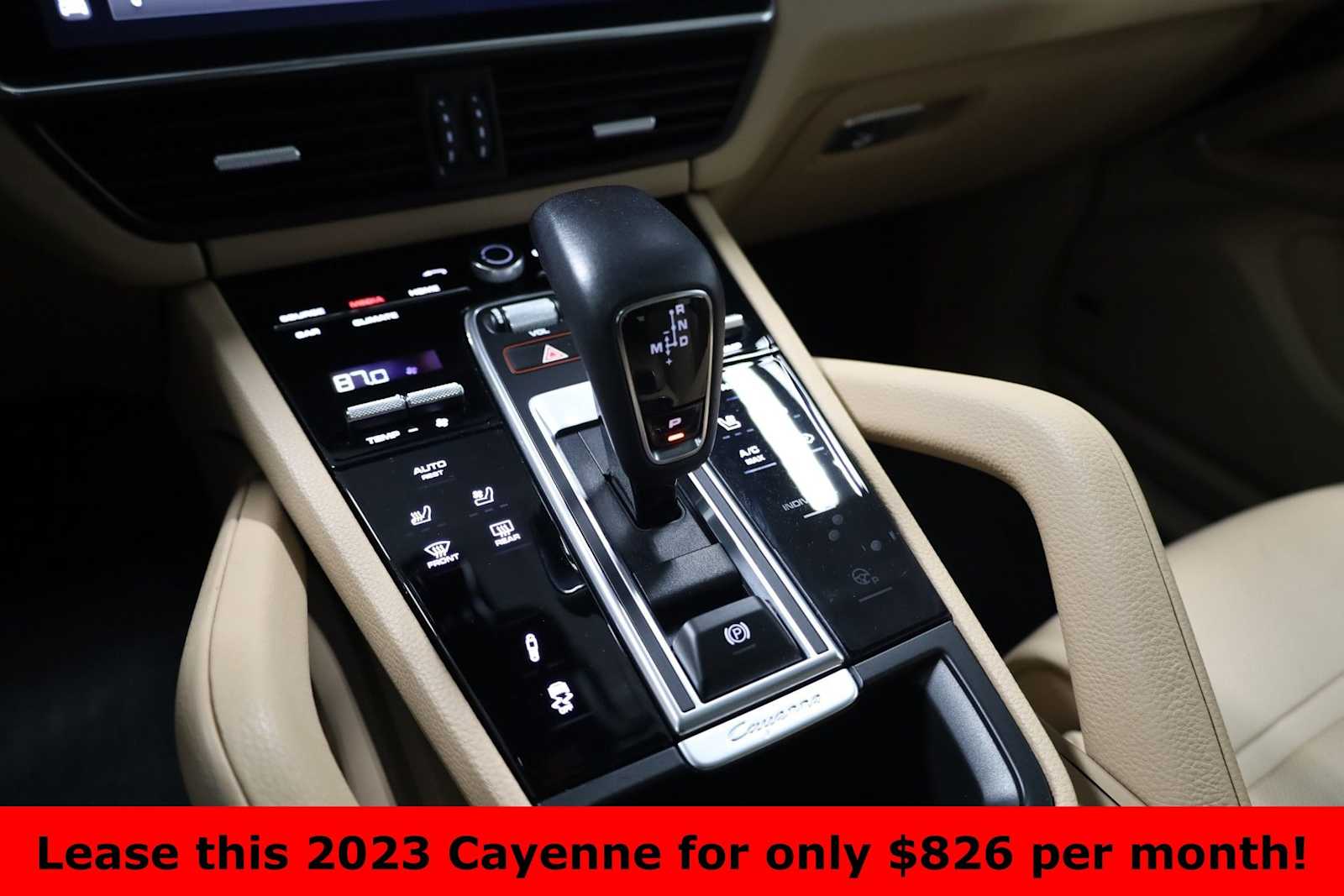 Thumbnail: 2023 Porsche  - 29