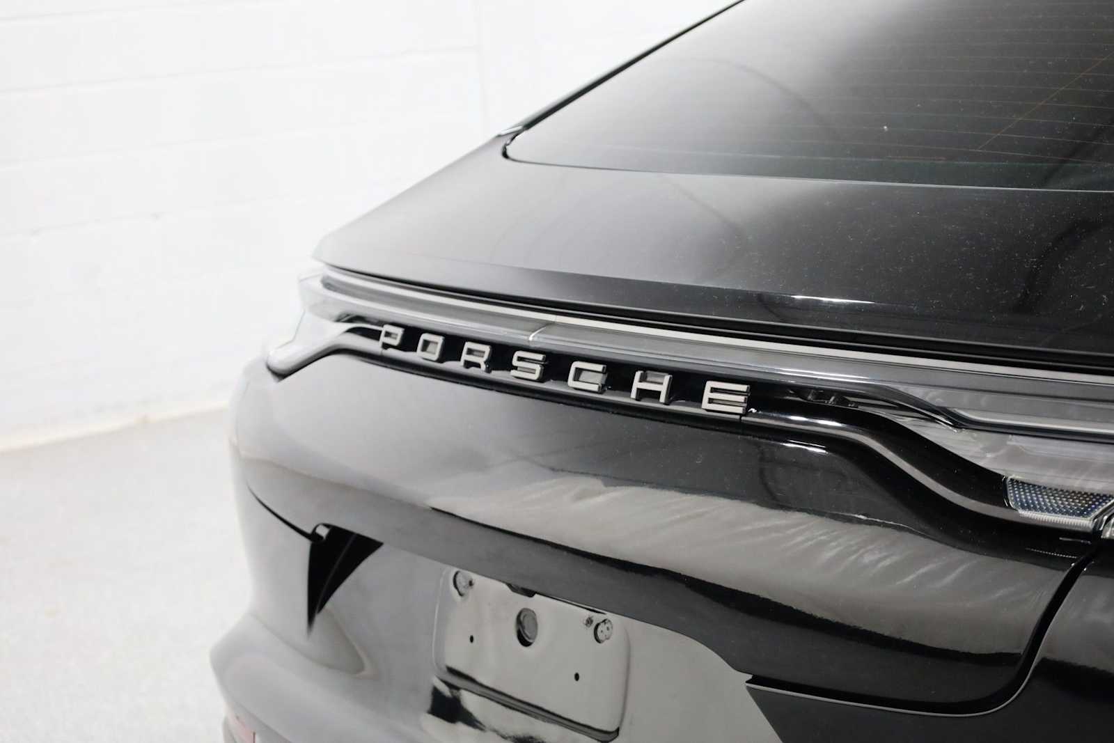 Thumbnail: 2023 Porsche Panamera - 8