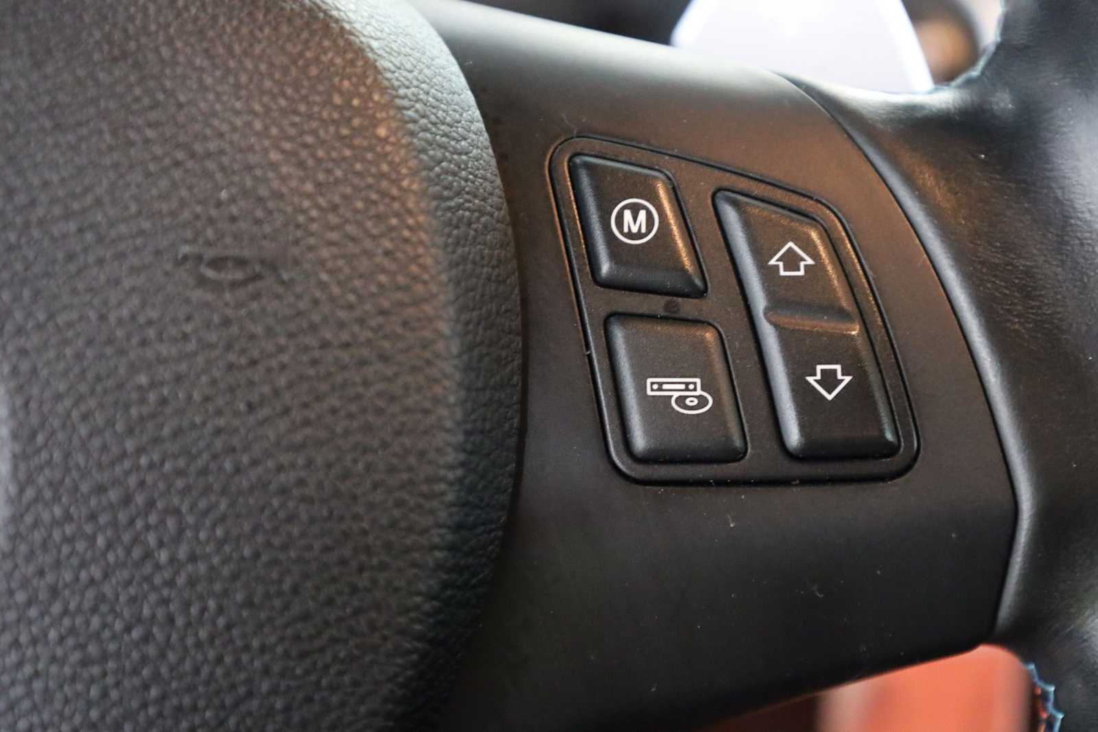 Thumbnail: 2013 BMW M3 - 24