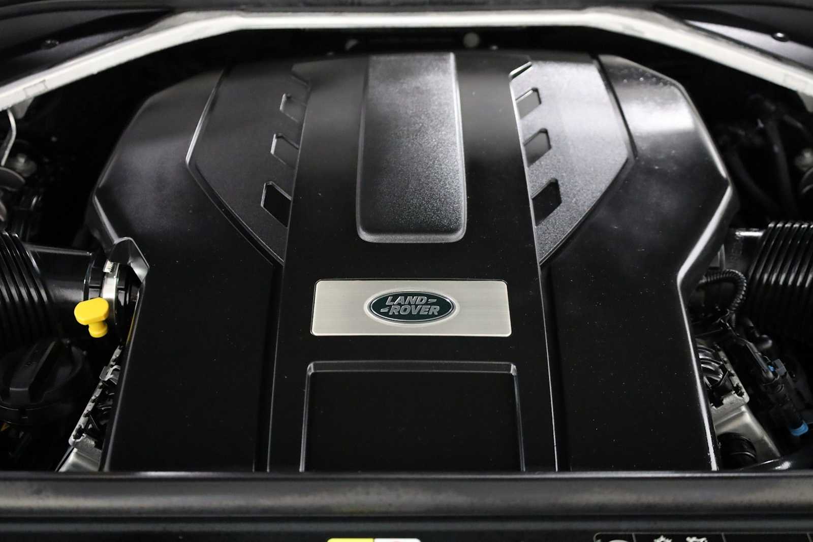 Thumbnail: 2023 Land Rover Range Rover - 39