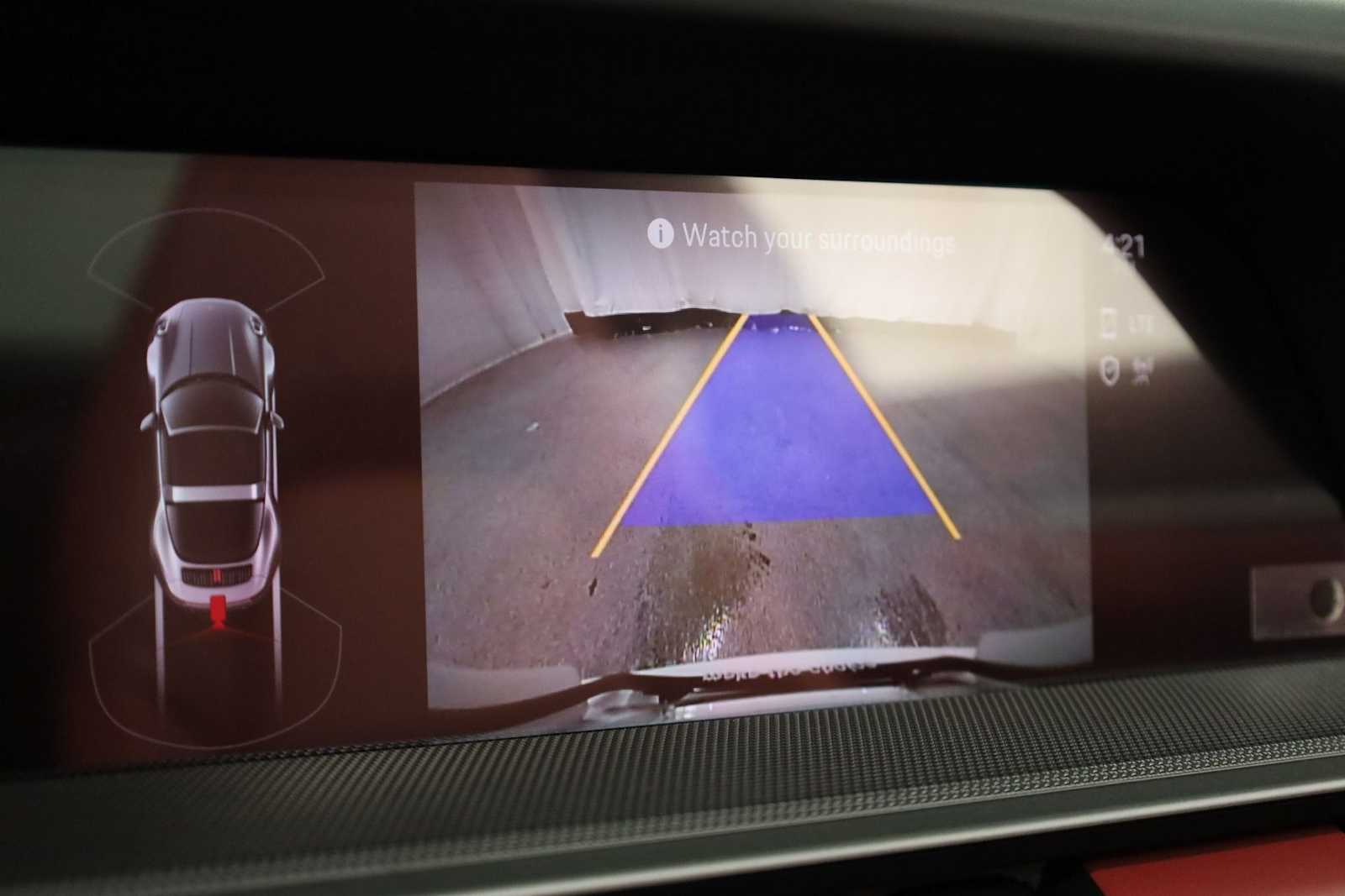 Thumbnail: 2024 Porsche 911 - 30