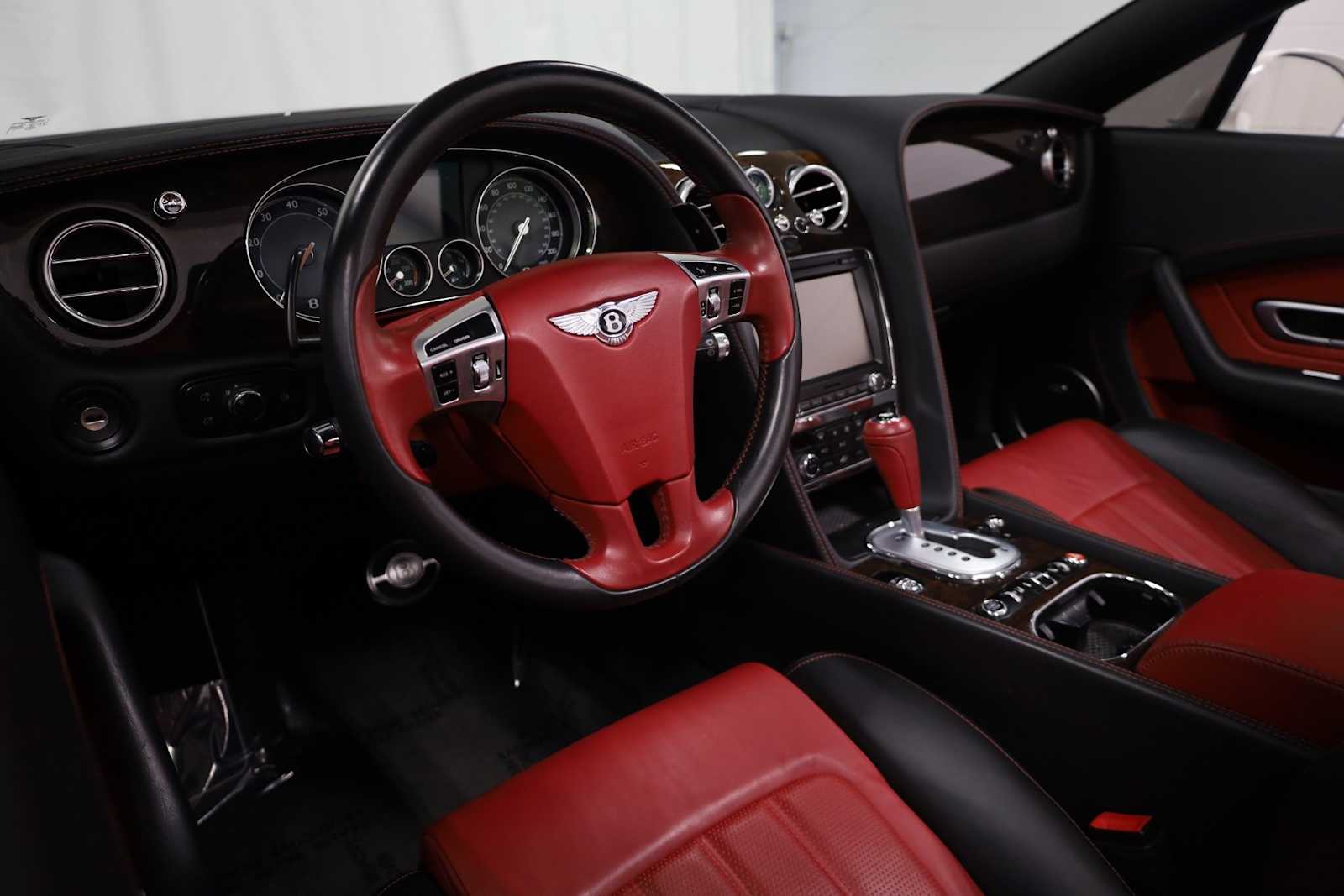 Thumbnail: 2013 Bentley Continental - 5