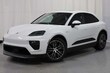  Porsche Macan Electric