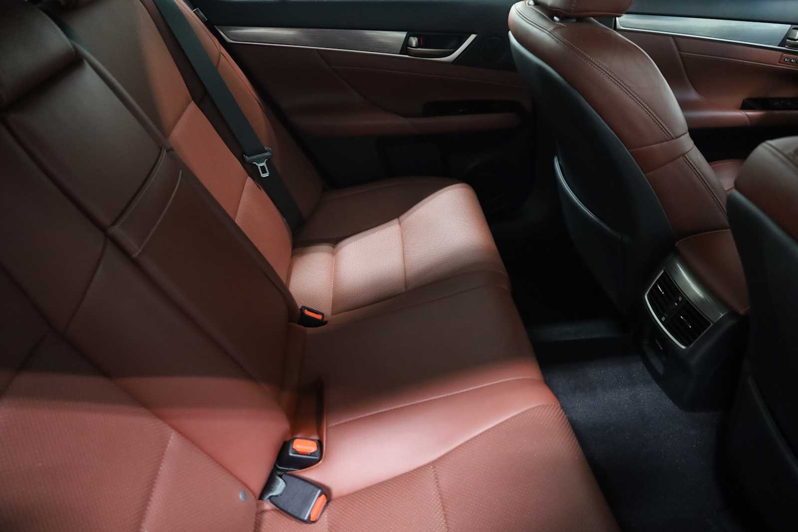 Thumbnail: 2015 Lexus GS - 33