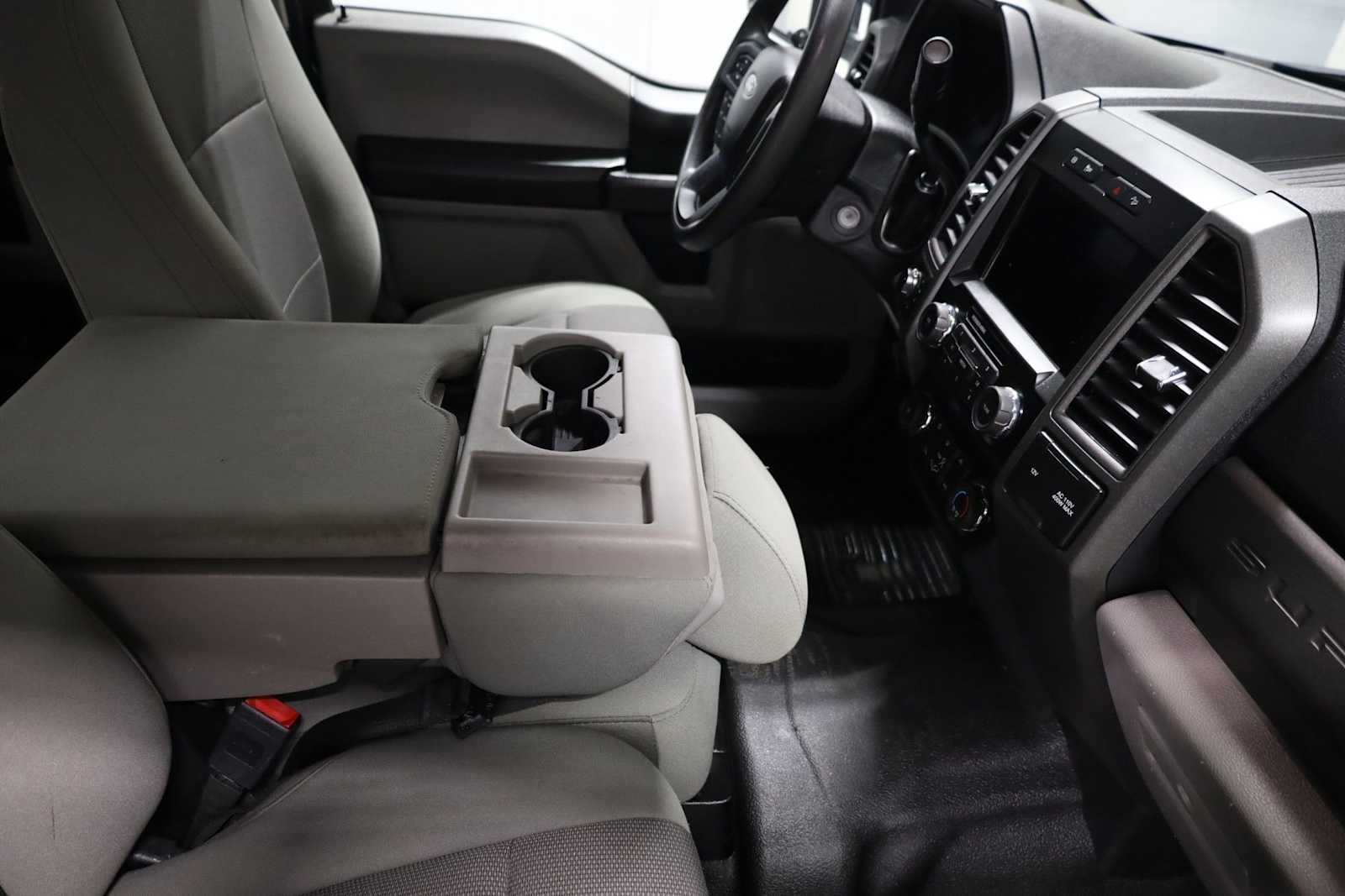 Thumbnail: 2020 Ford F-350 - 19