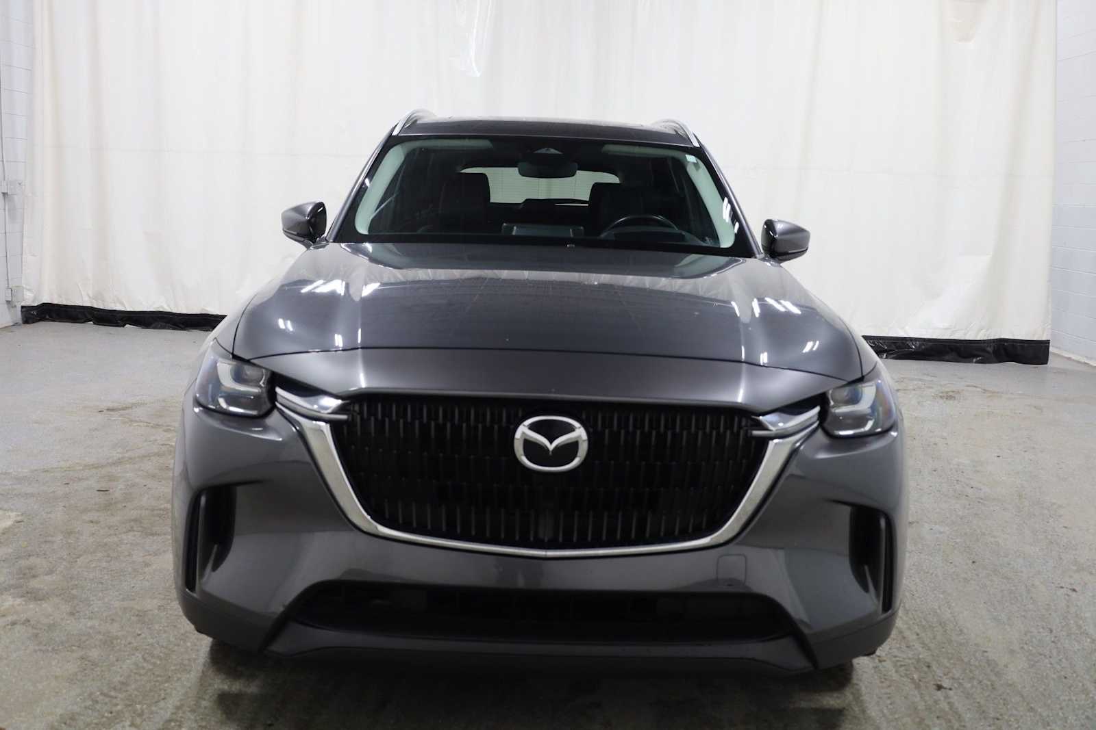 Thumbnail: 2024 Mazda CX-90 - 14