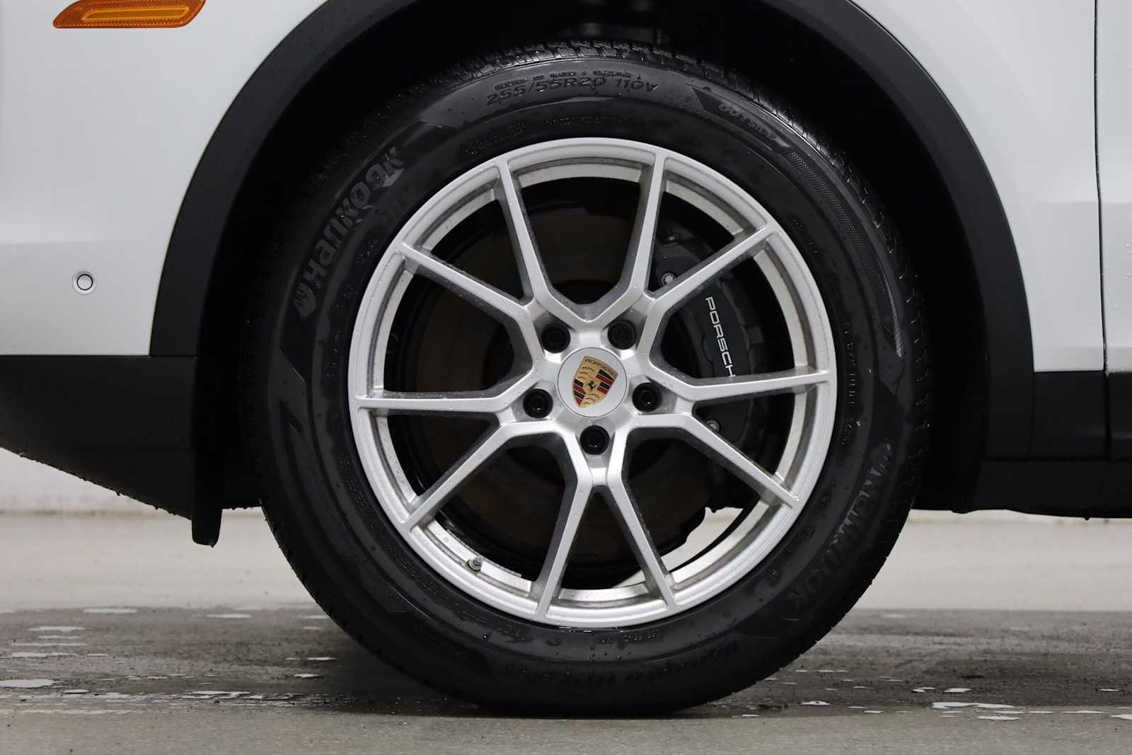 Thumbnail: 2026 Porsche  - 40